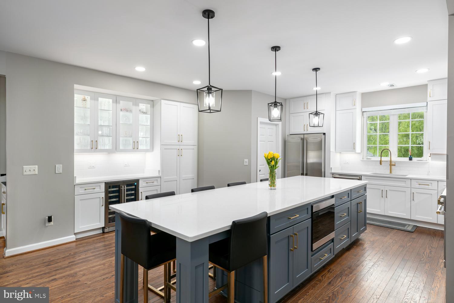 10609 LITTLE RUN FARM COURT