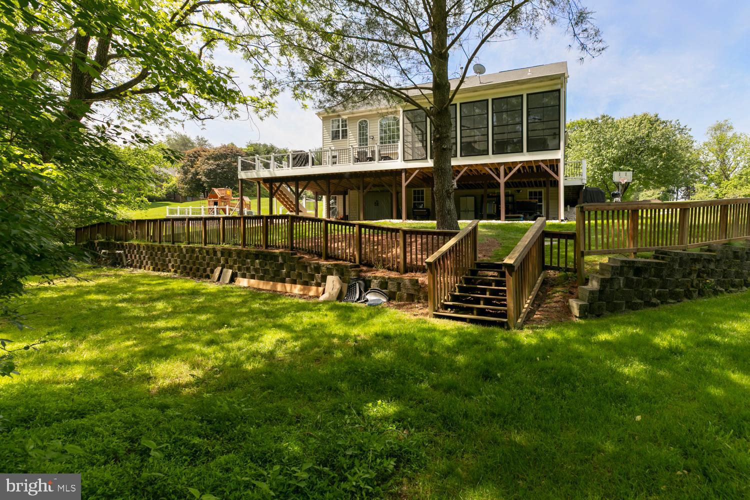 LITTLE RUN FARM - Residential