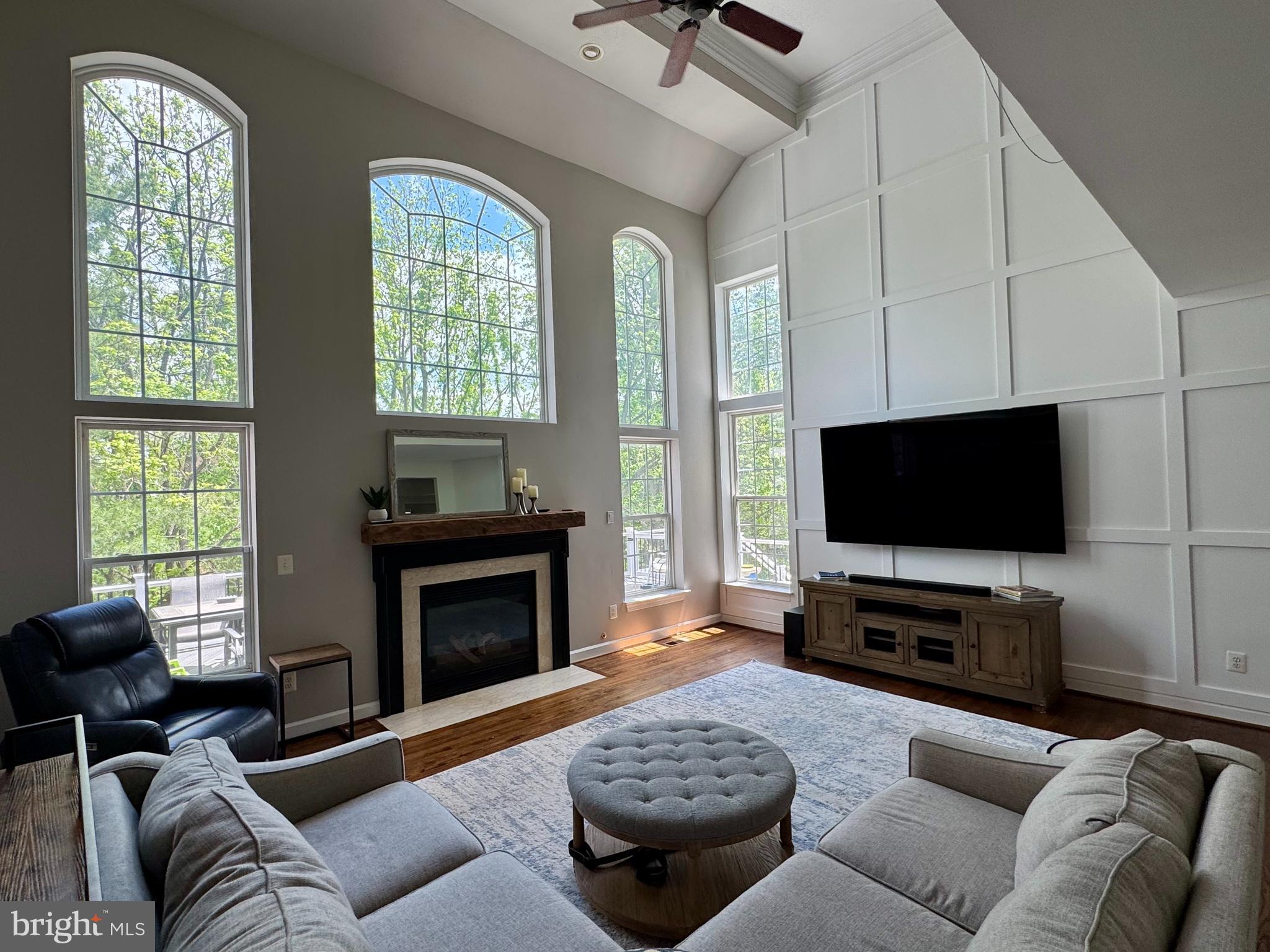 10609 LITTLE RUN FARM COURT