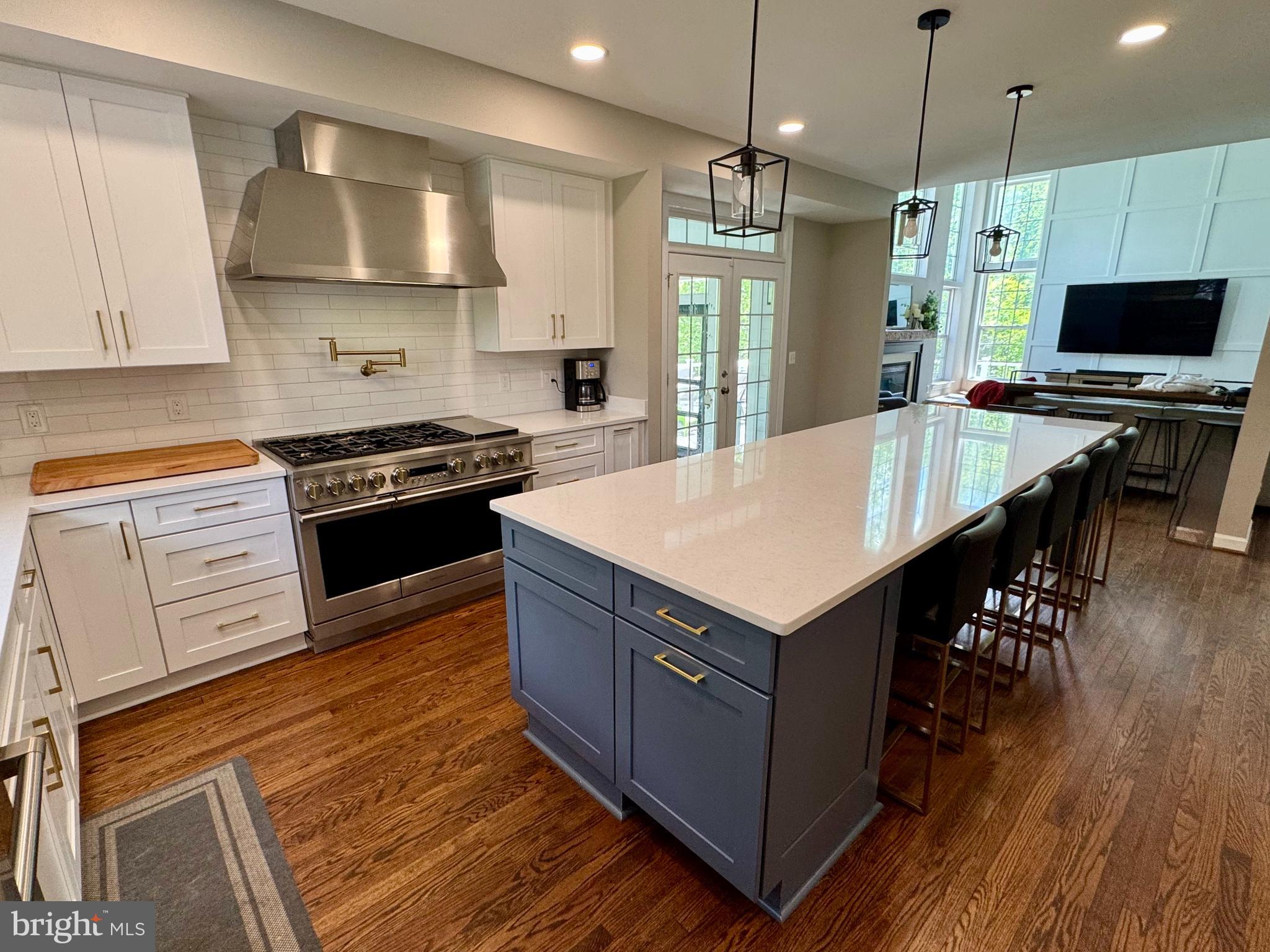 10609 LITTLE RUN FARM COURT