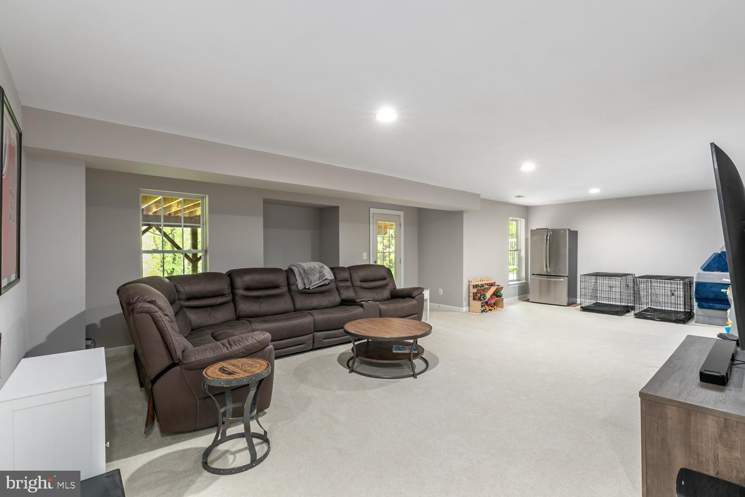 LITTLE RUN FARM - Residential