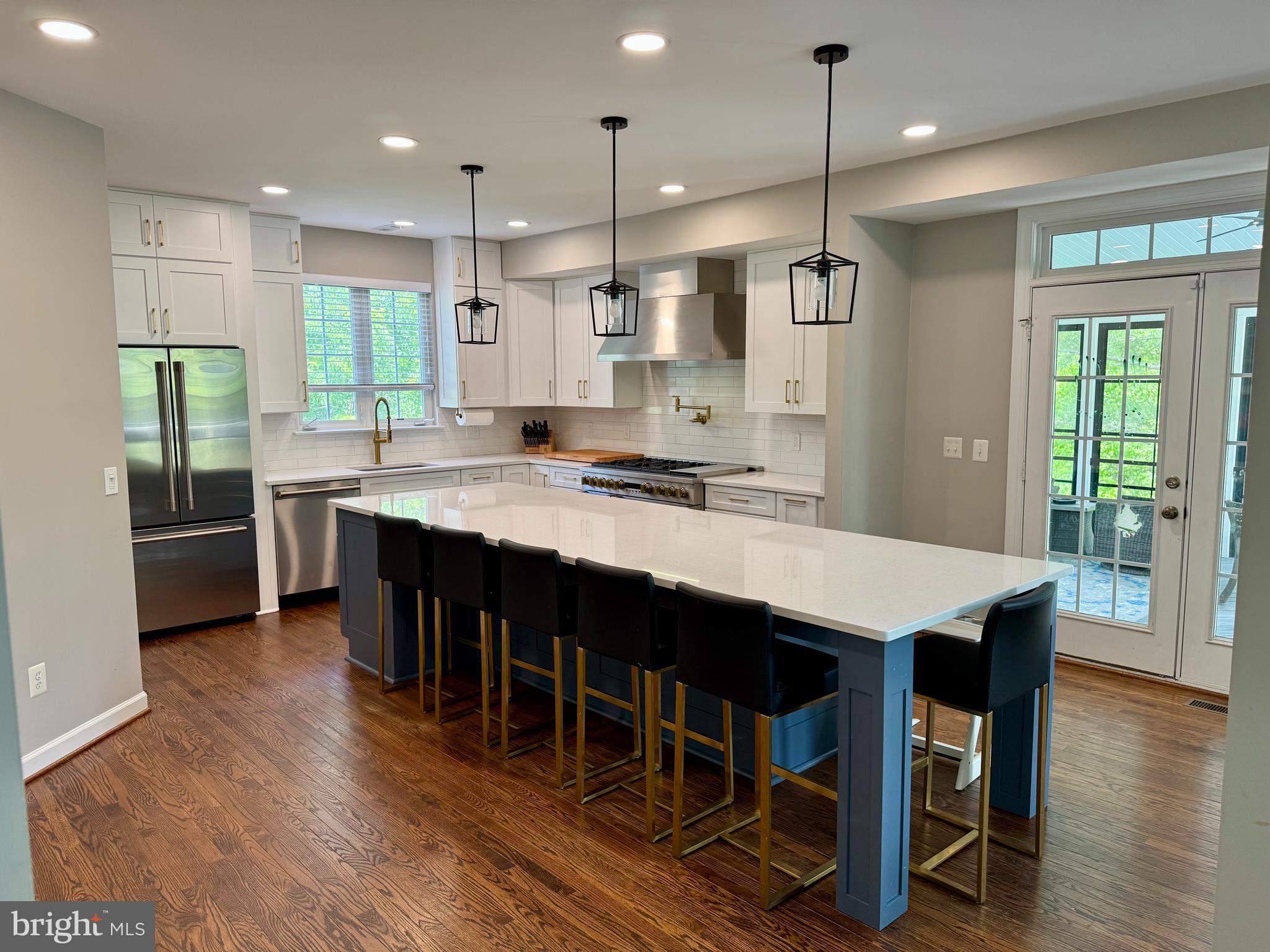 10609 LITTLE RUN FARM COURT