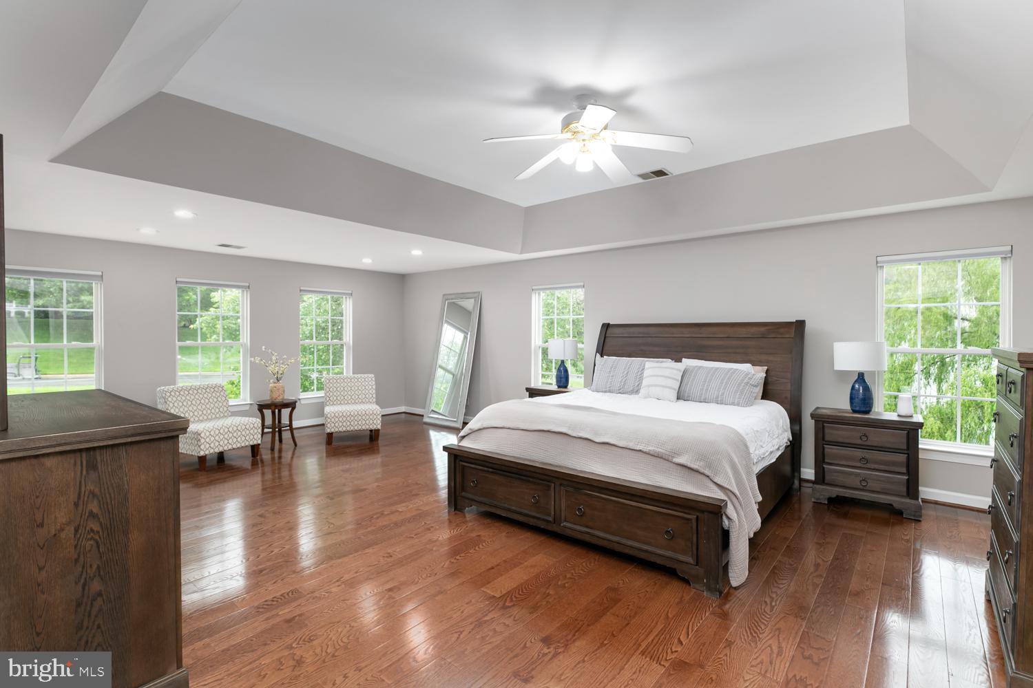 LITTLE RUN FARM - Residential