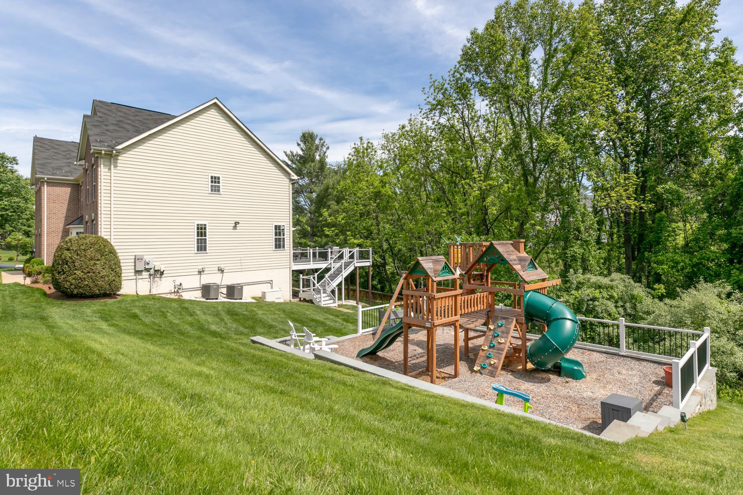 LITTLE RUN FARM - Residential