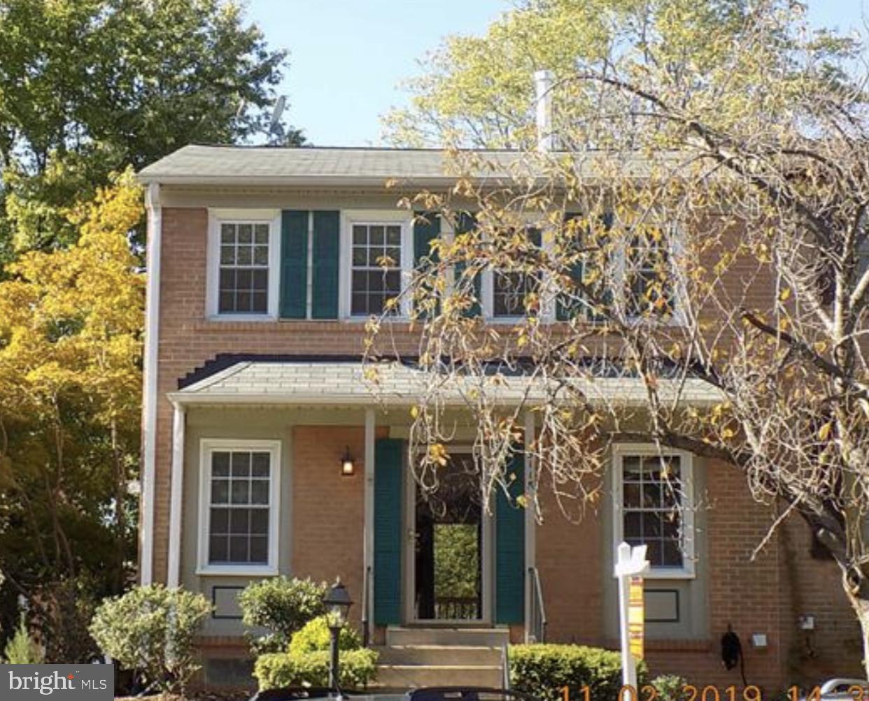 GREENWICH HILL - Residential