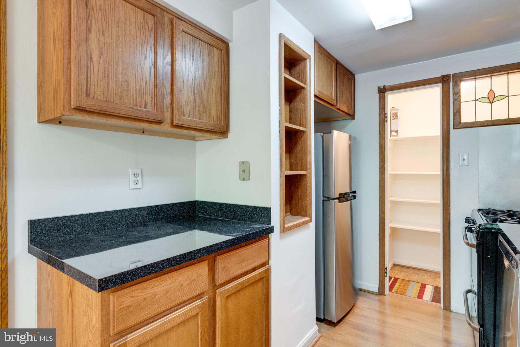 GREENWICH HILL - Residential