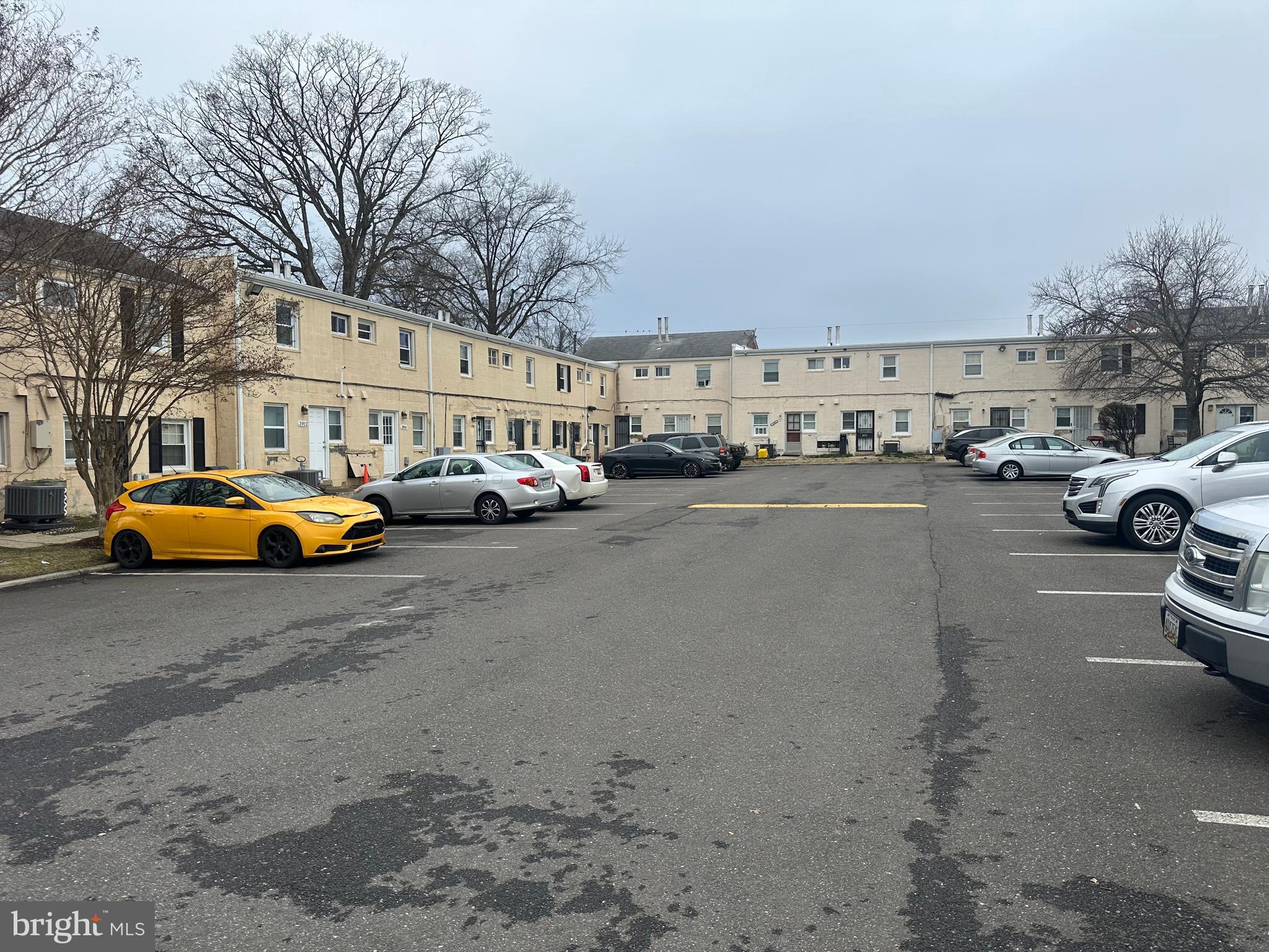 IVERSON VILLAGE CONDO - Residential