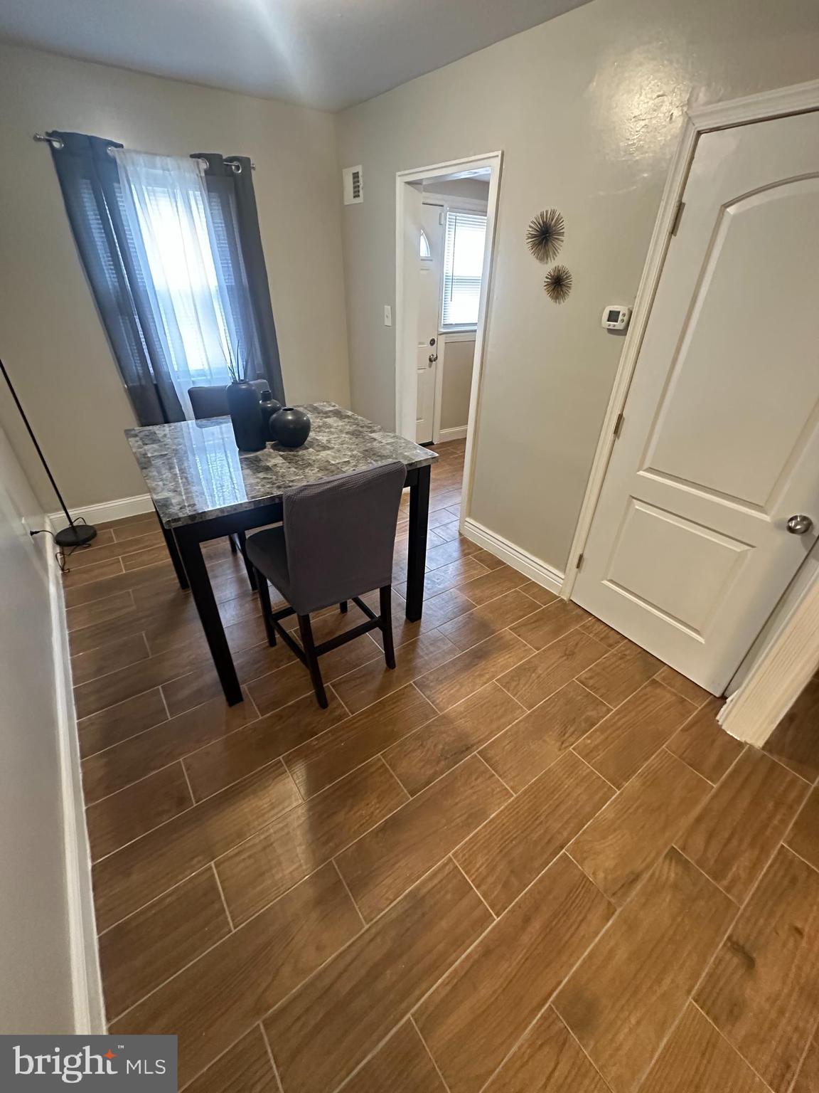 IVERSON VILLAGE CONDO - Residential