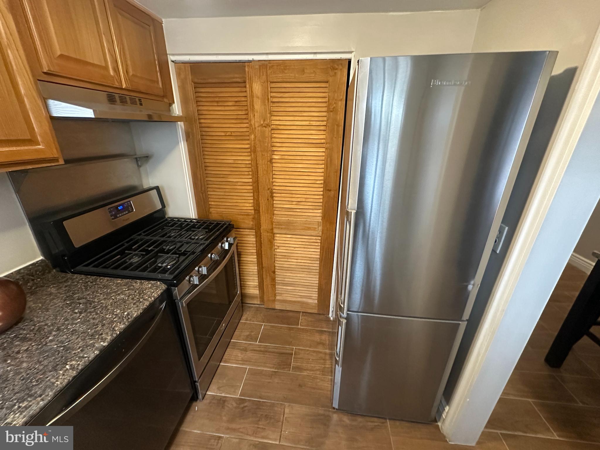 IVERSON VILLAGE CONDO - Residential