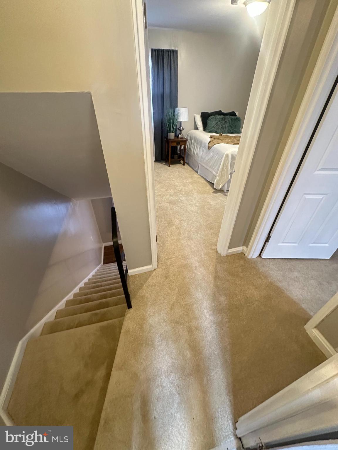 IVERSON VILLAGE CONDO - Residential