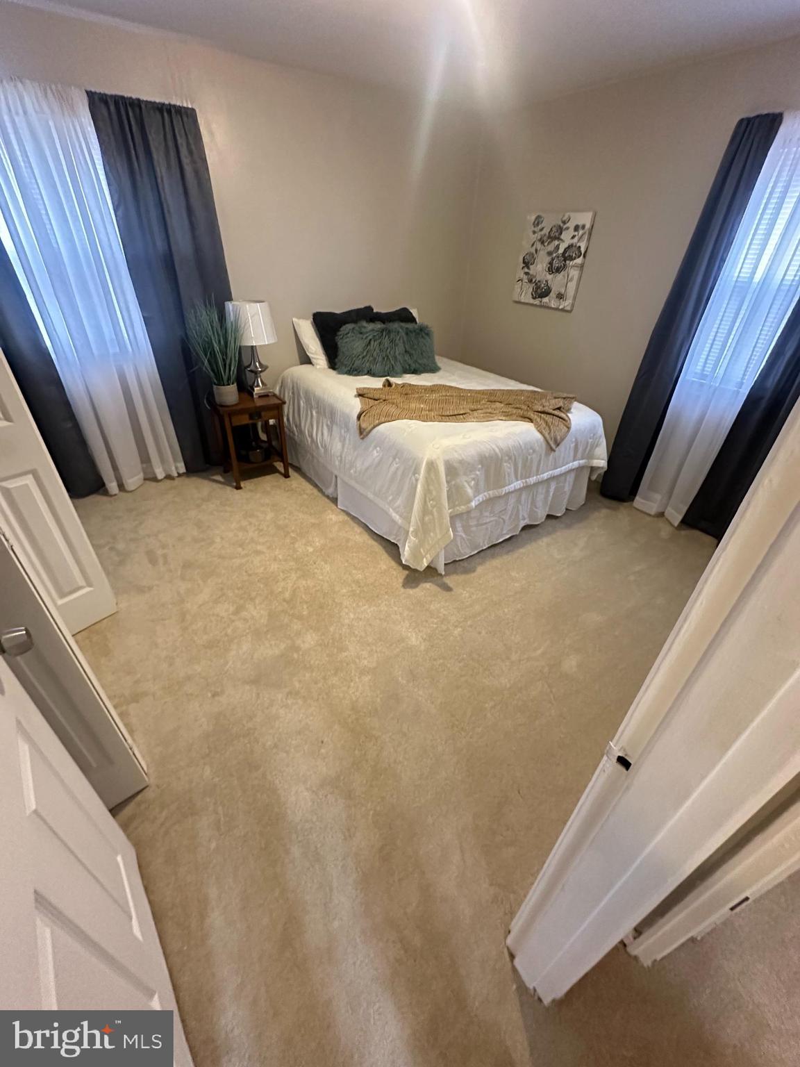 IVERSON VILLAGE CONDO - Residential