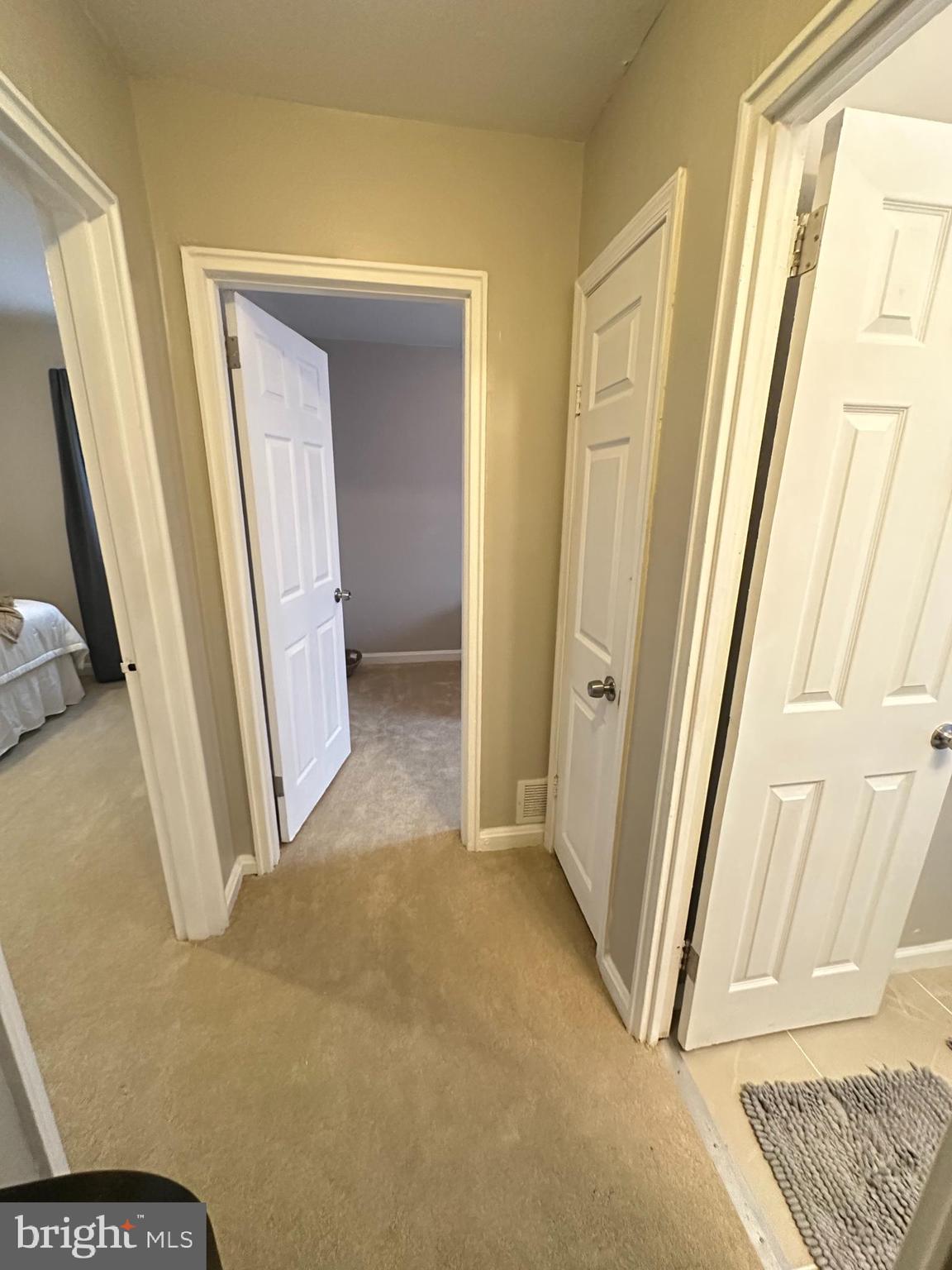 IVERSON VILLAGE CONDO - Residential