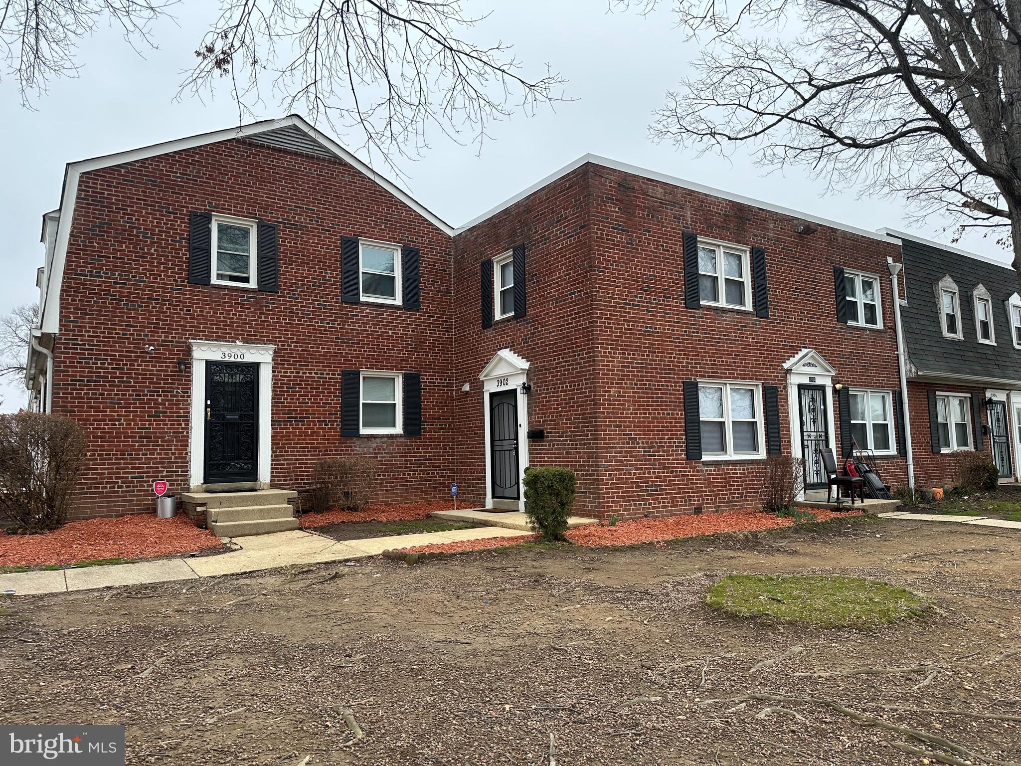 IVERSON VILLAGE CONDO - Residential