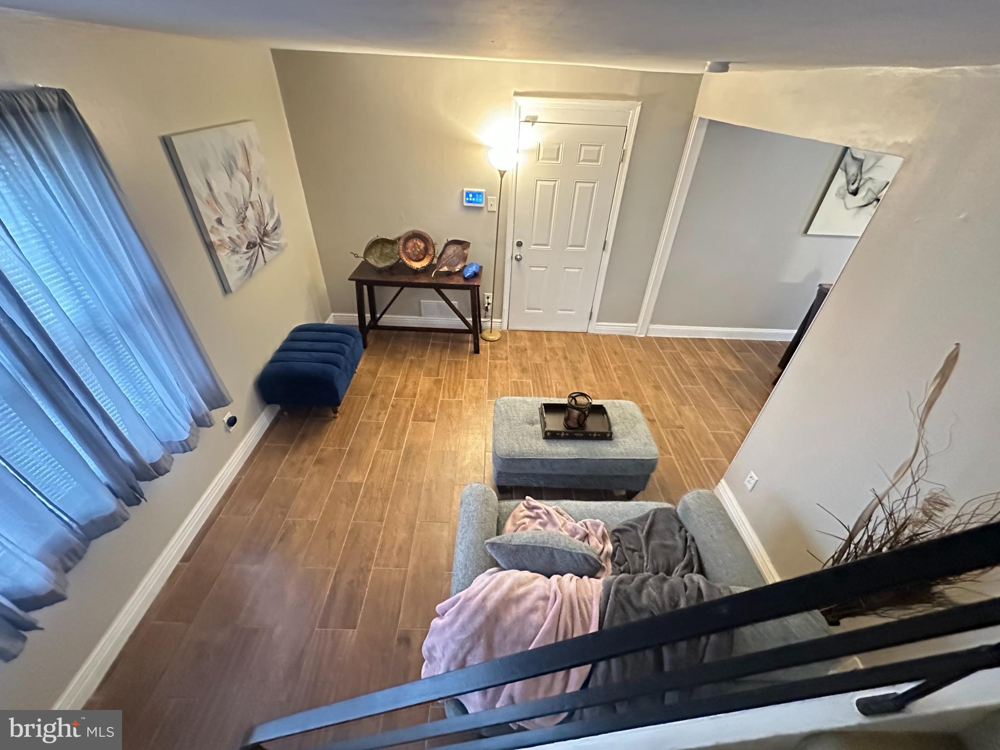 IVERSON VILLAGE CONDO - Residential