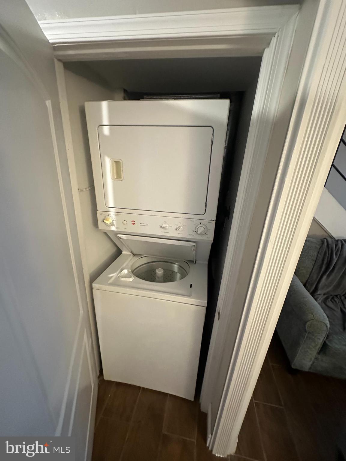 IVERSON VILLAGE CONDO - Residential