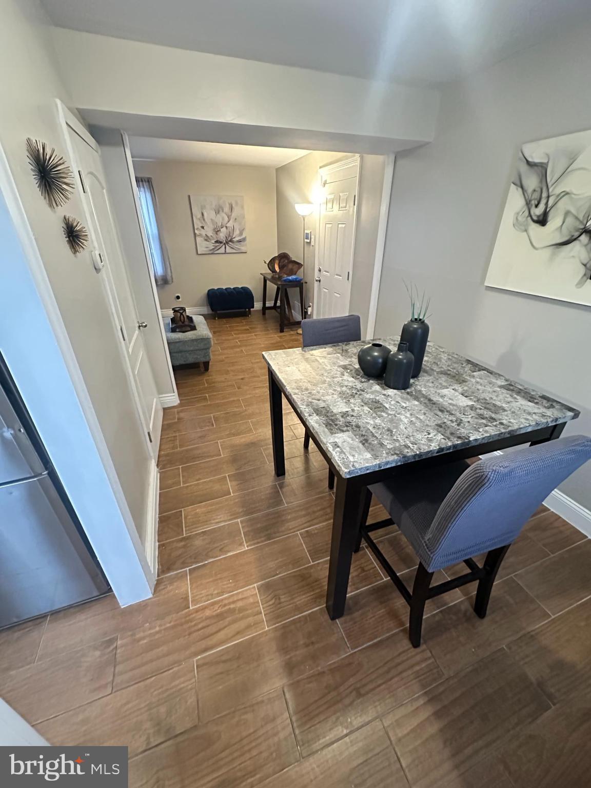 IVERSON VILLAGE CONDO - Residential