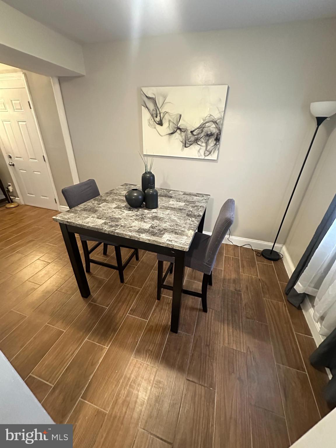 IVERSON VILLAGE CONDO - Residential