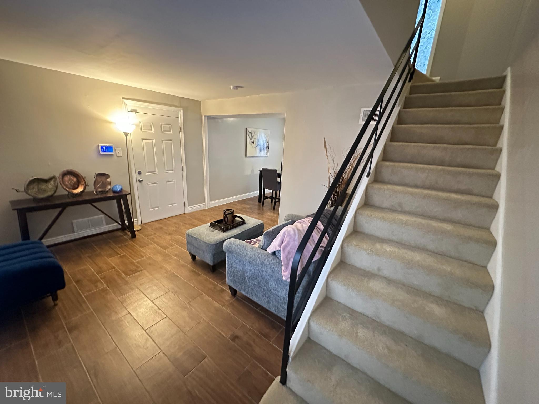 IVERSON VILLAGE CONDO - Residential