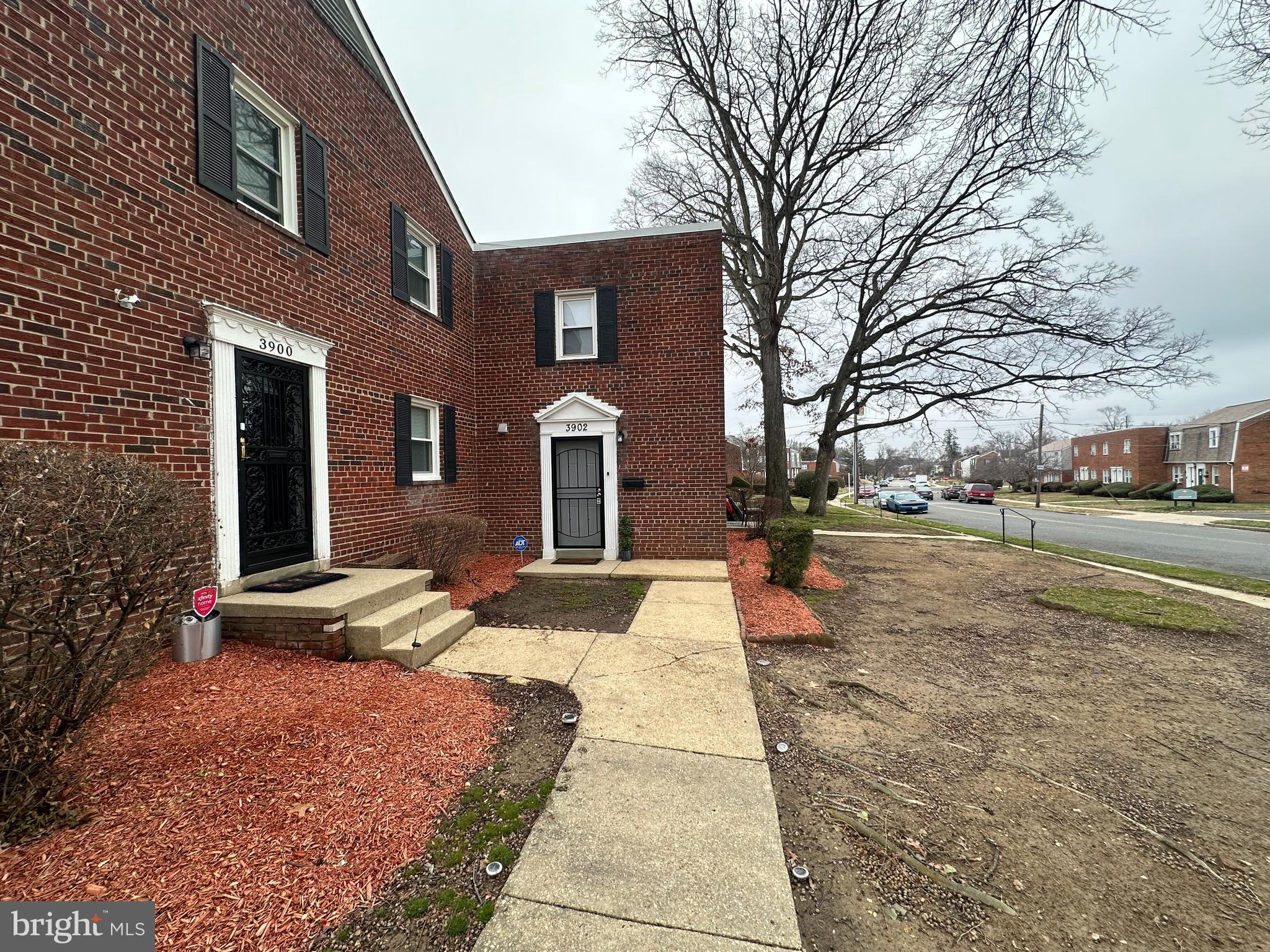 IVERSON VILLAGE CONDO - Residential