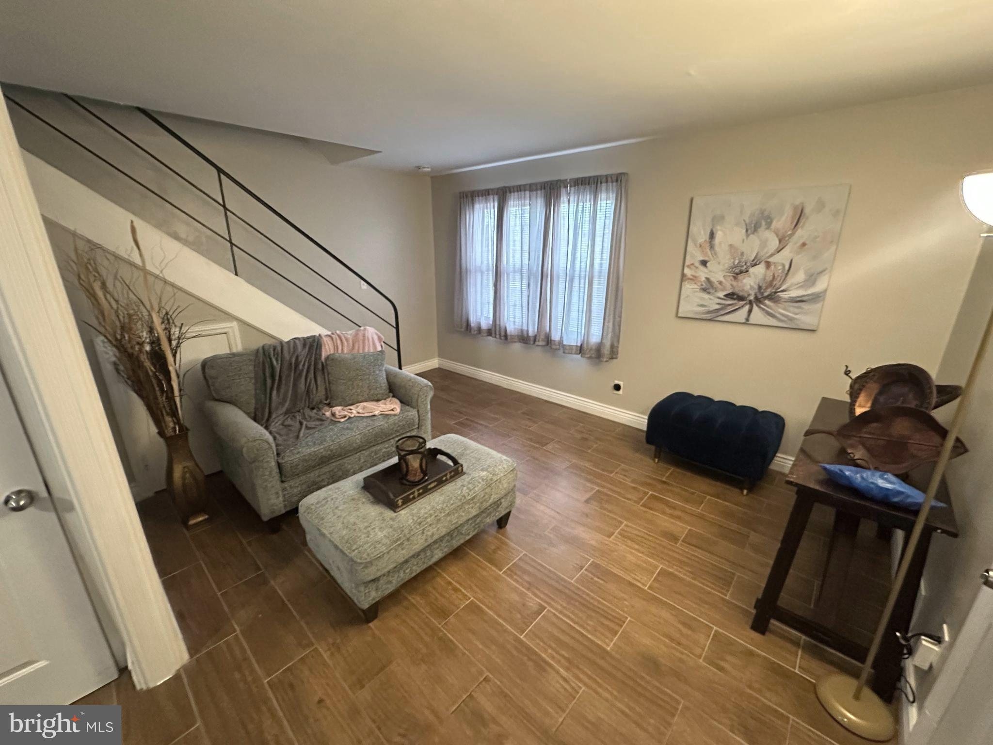 IVERSON VILLAGE CONDO - Residential