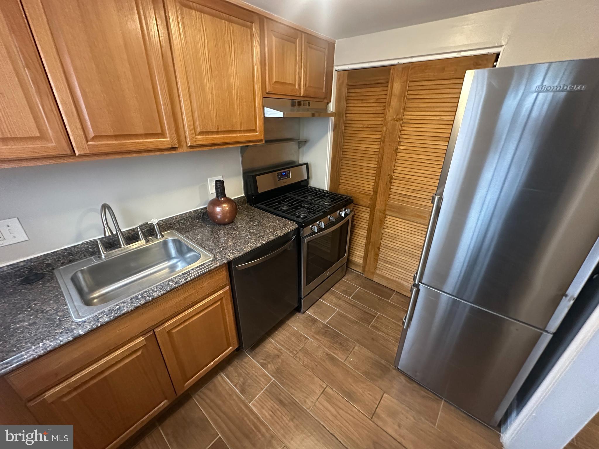 IVERSON VILLAGE CONDO - Residential