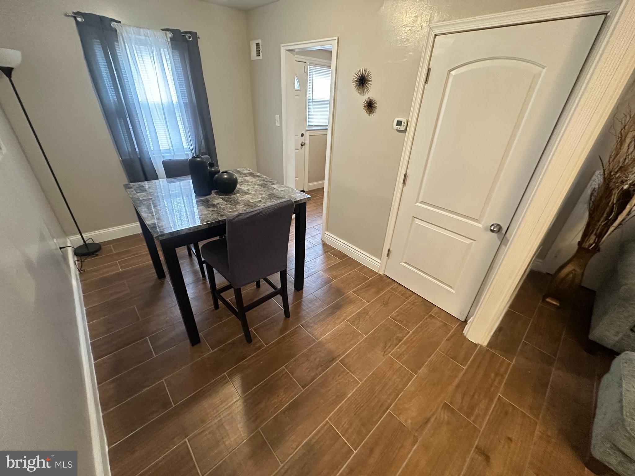 IVERSON VILLAGE CONDO - Residential