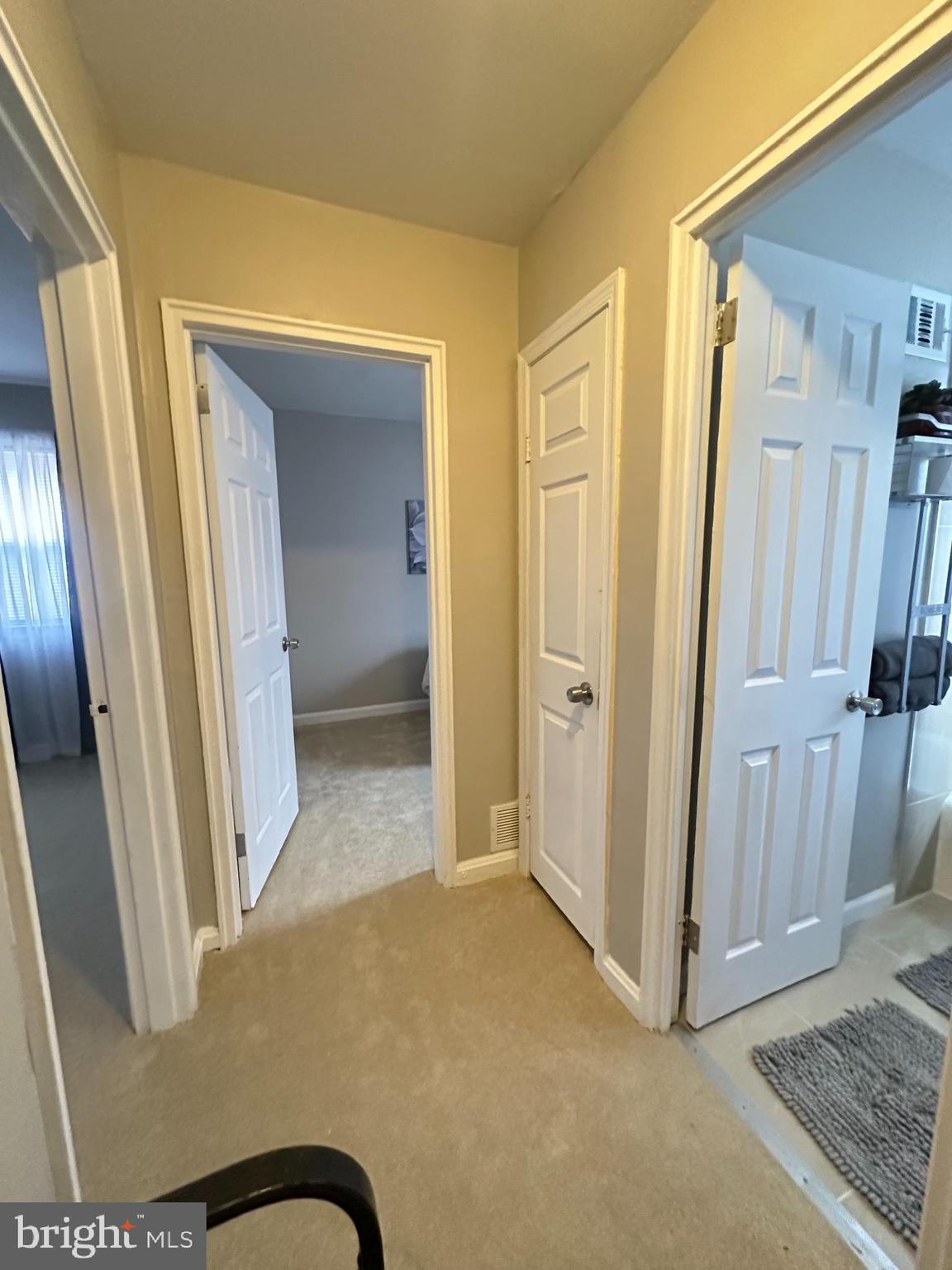 IVERSON VILLAGE CONDO - Residential