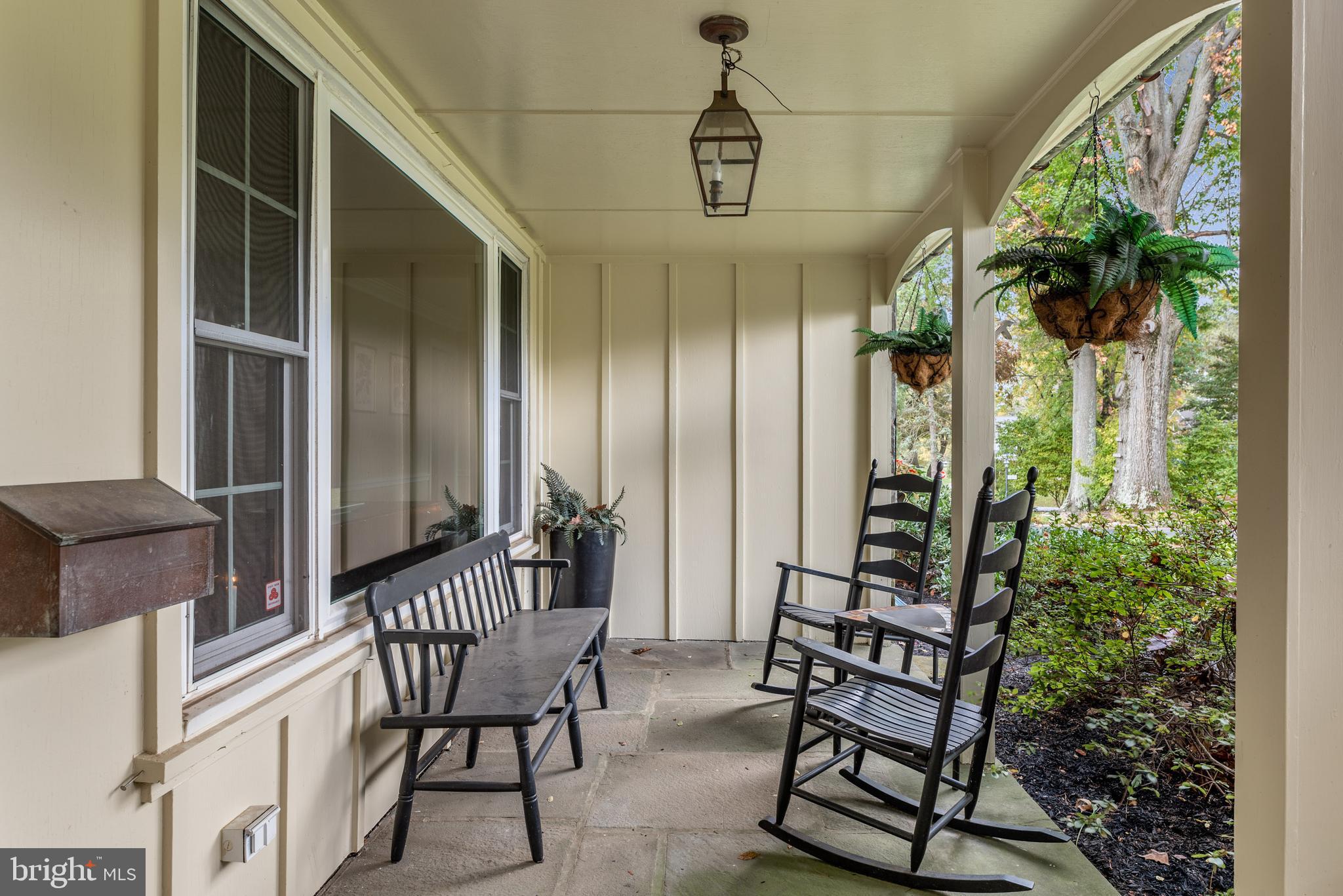 VALLEY HILLS - Residential