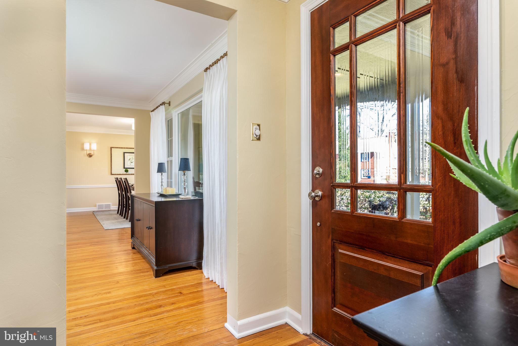 VALLEY HILLS - Residential