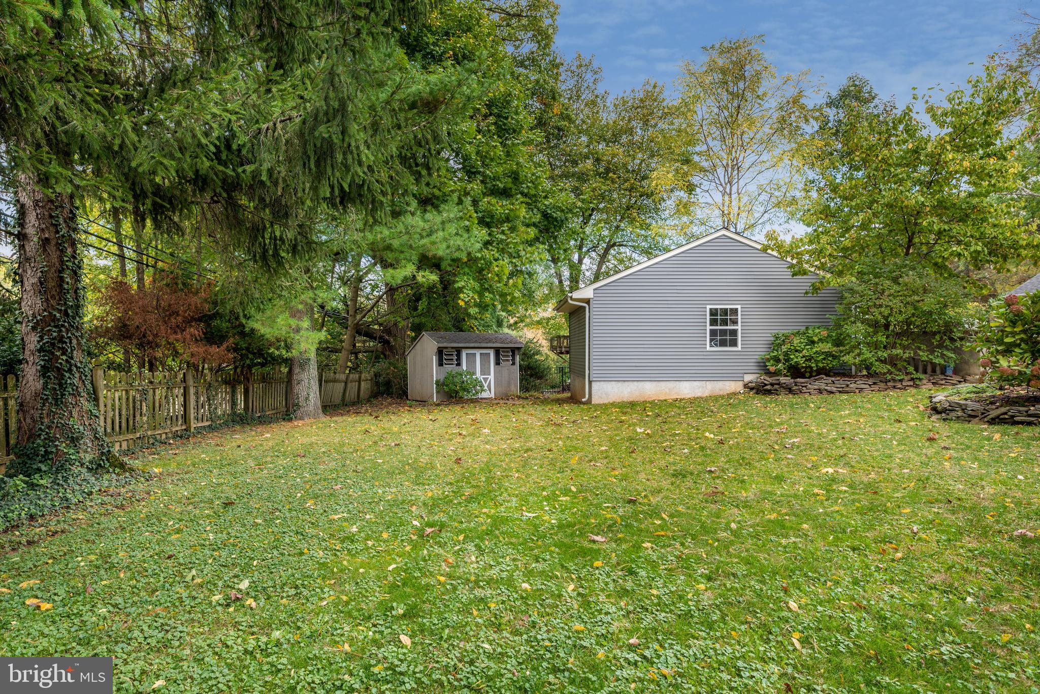 VALLEY HILLS - Residential