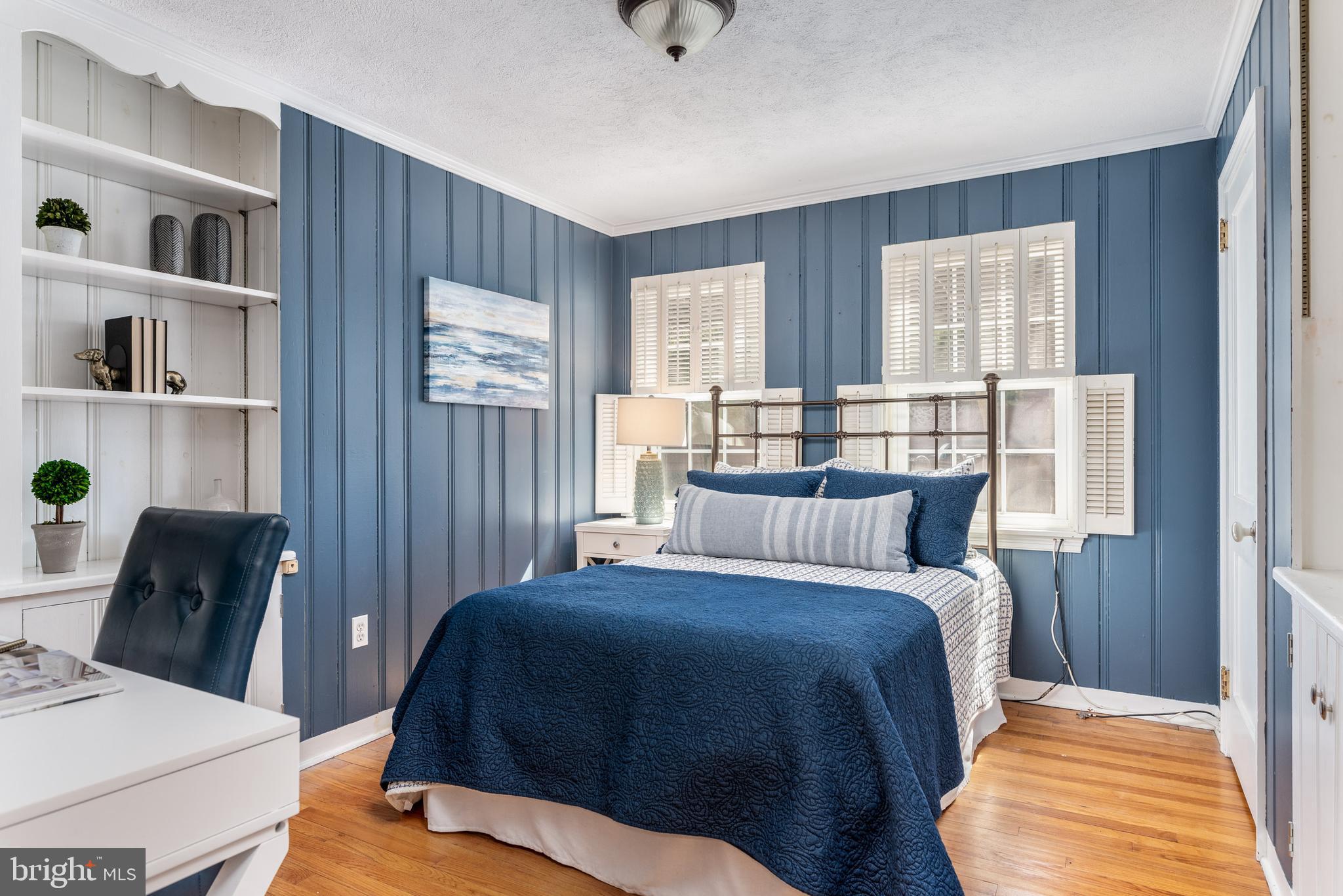 VALLEY HILLS - Residential