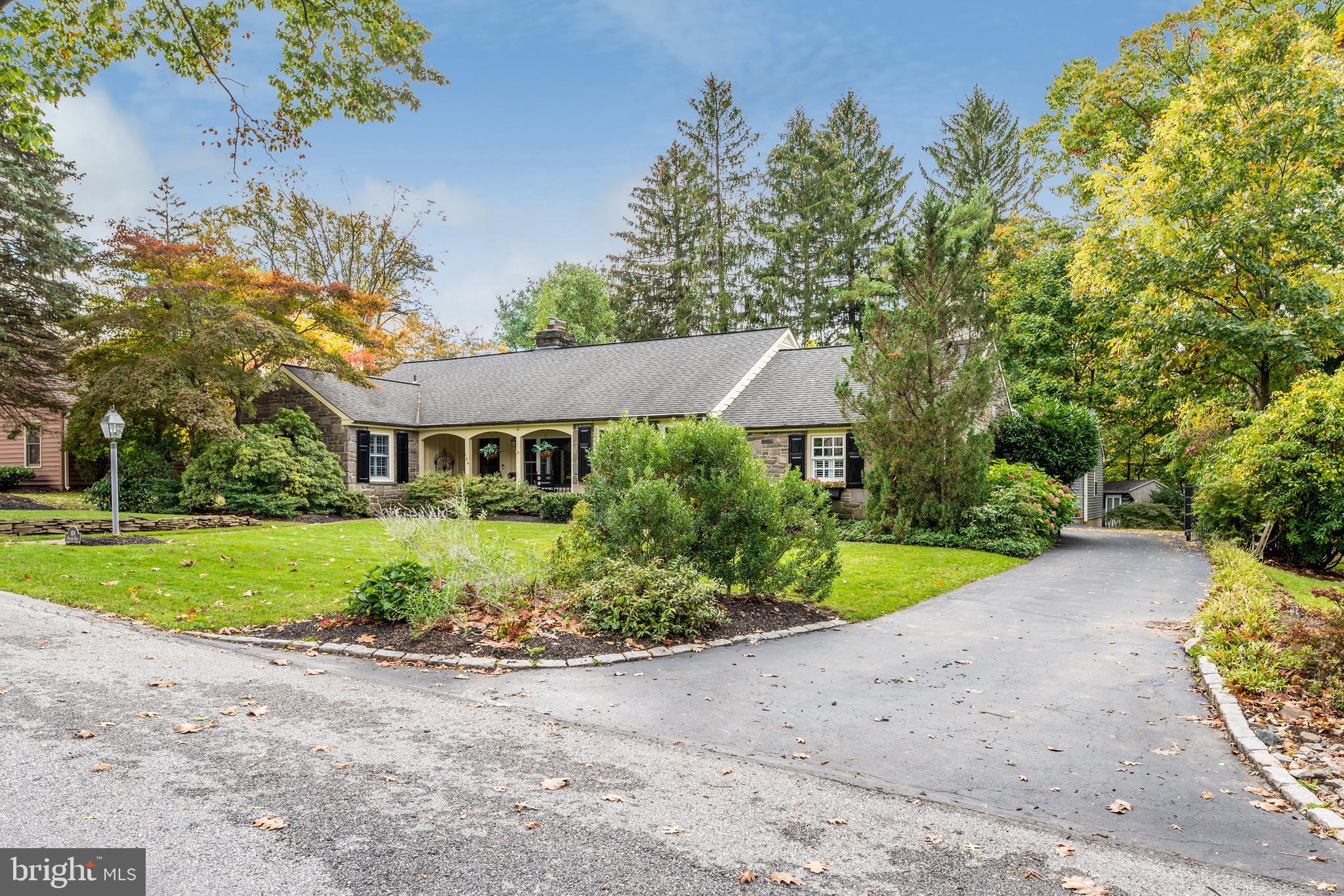 VALLEY HILLS - Residential