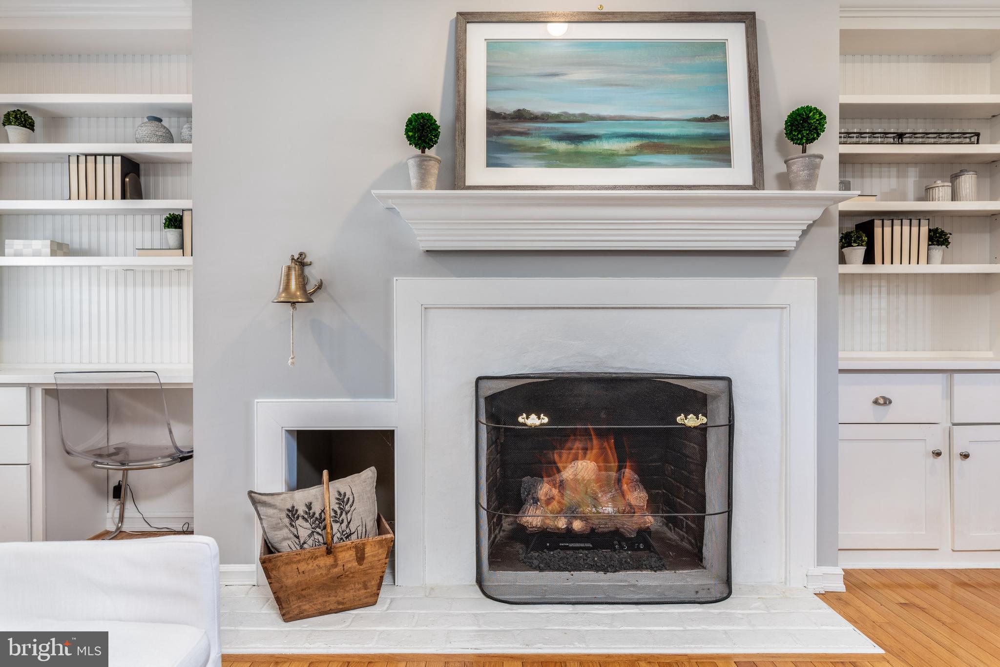 VALLEY HILLS - Residential