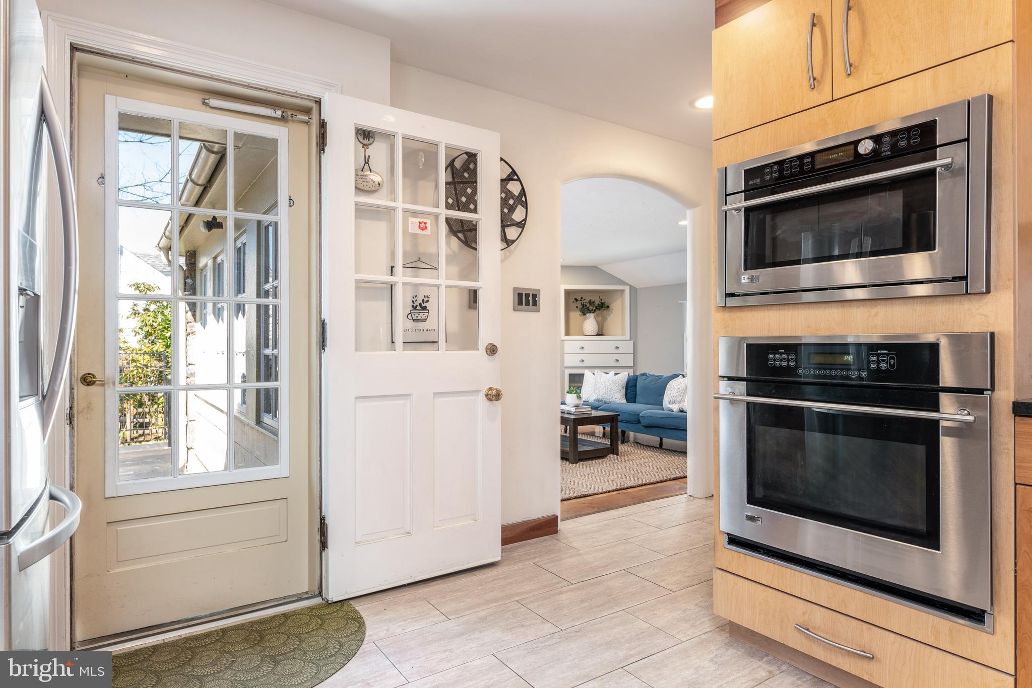 VALLEY HILLS - Residential