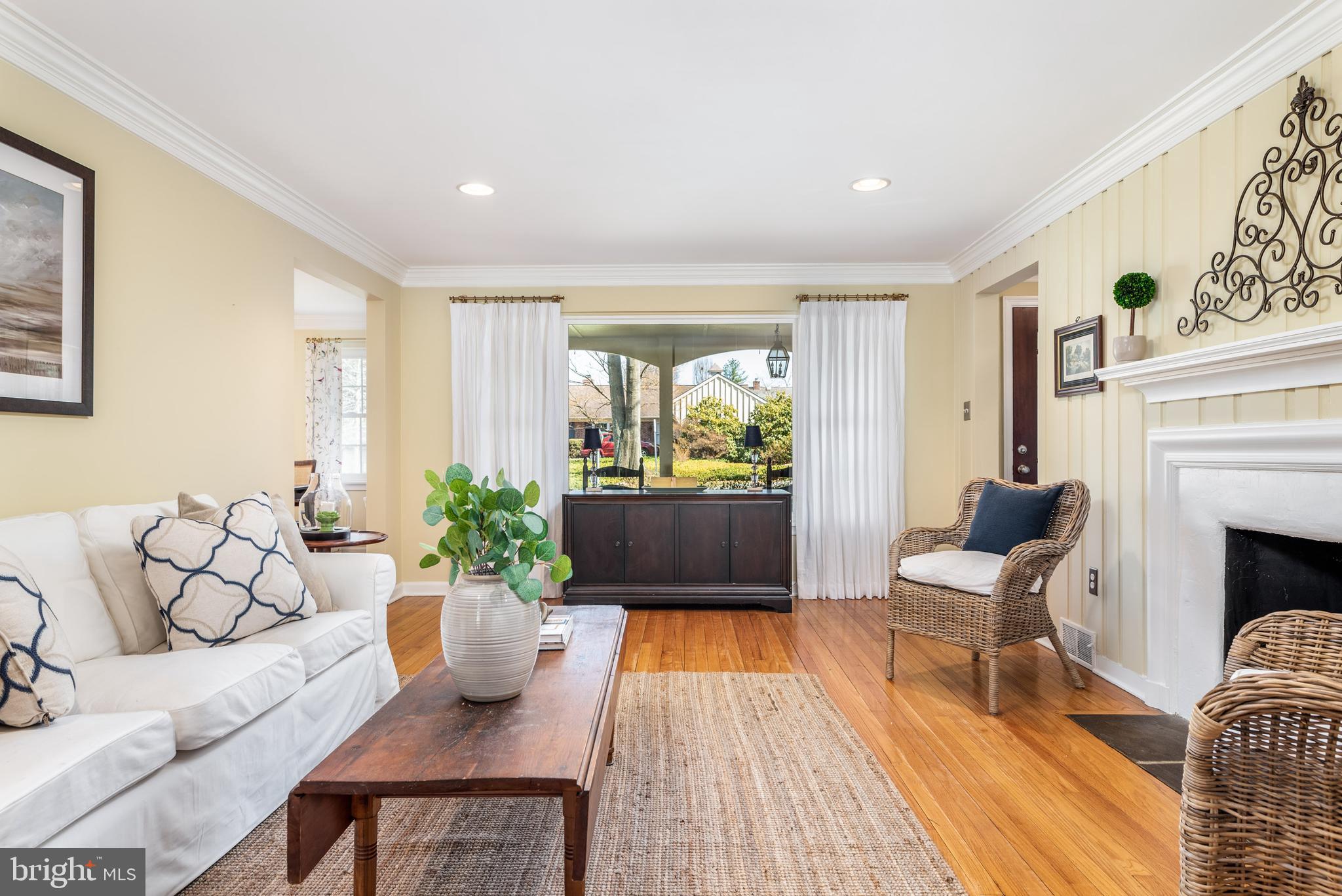 VALLEY HILLS - Residential