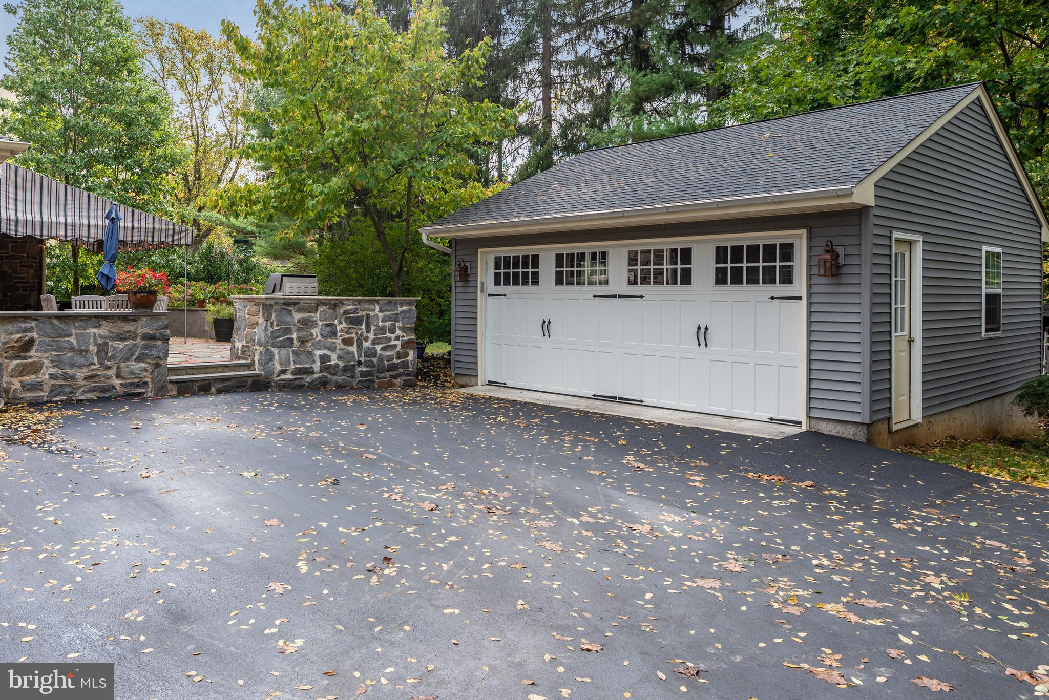 VALLEY HILLS - Residential