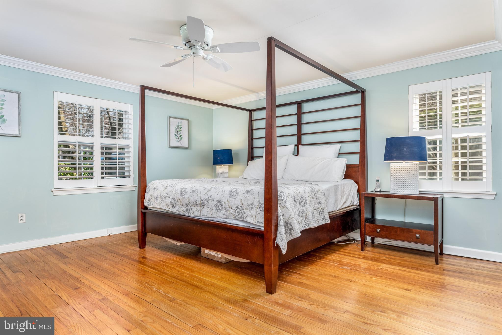 VALLEY HILLS - Residential