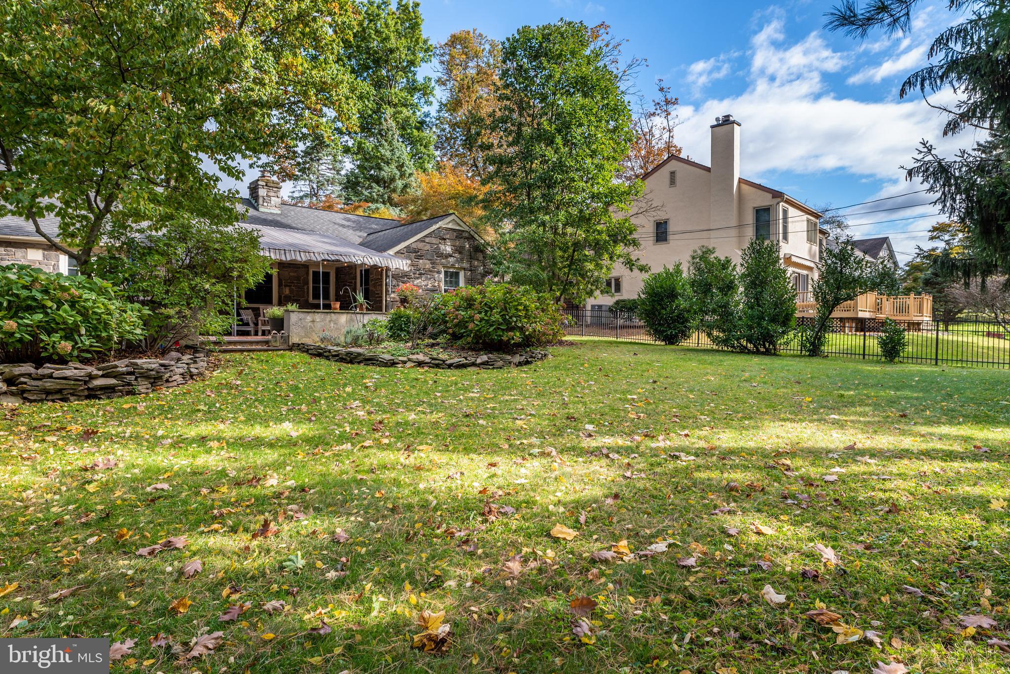 VALLEY HILLS - Residential