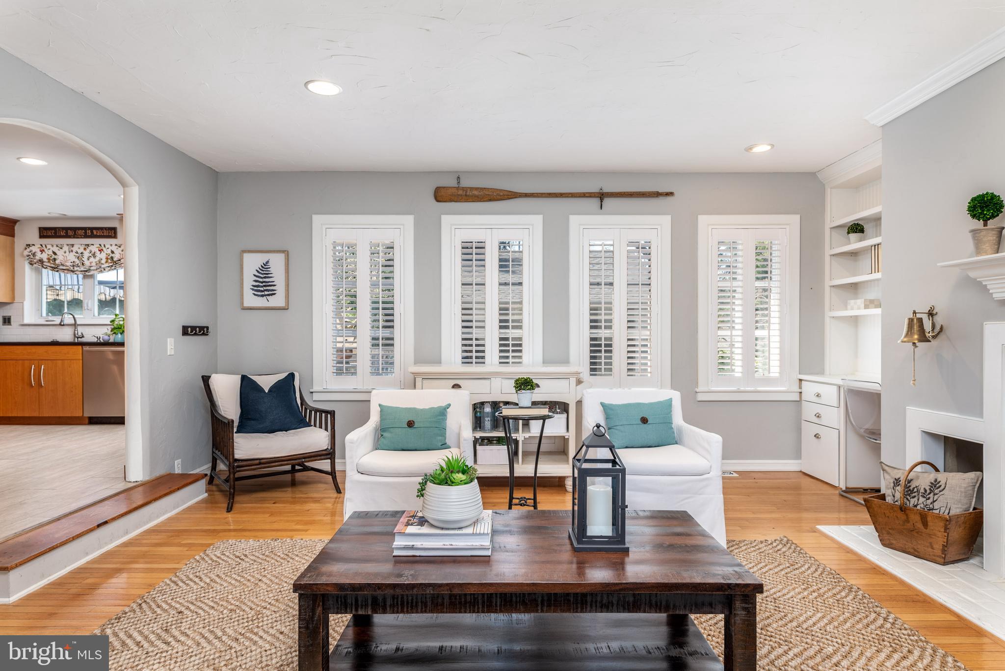 VALLEY HILLS - Residential