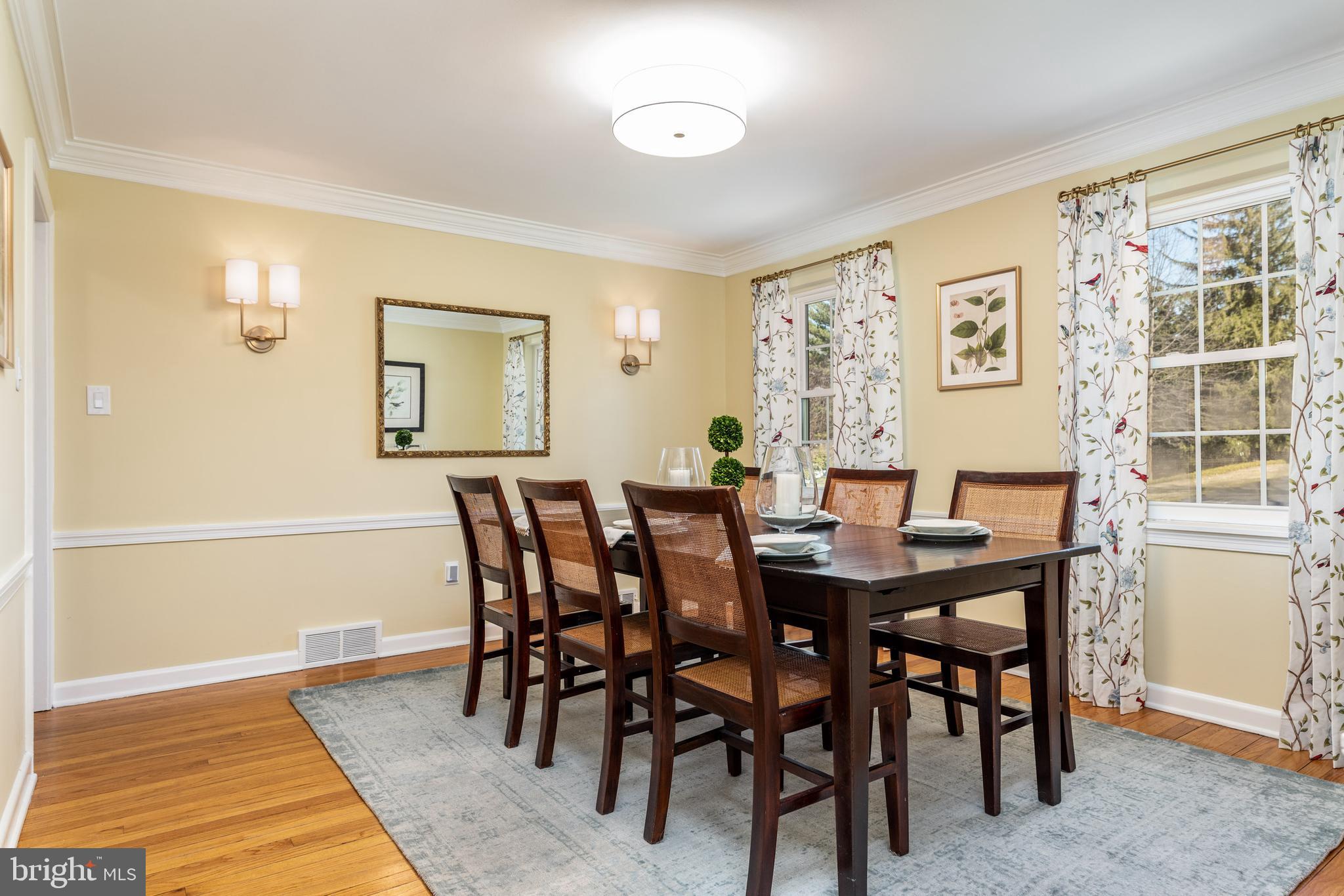 VALLEY HILLS - Residential