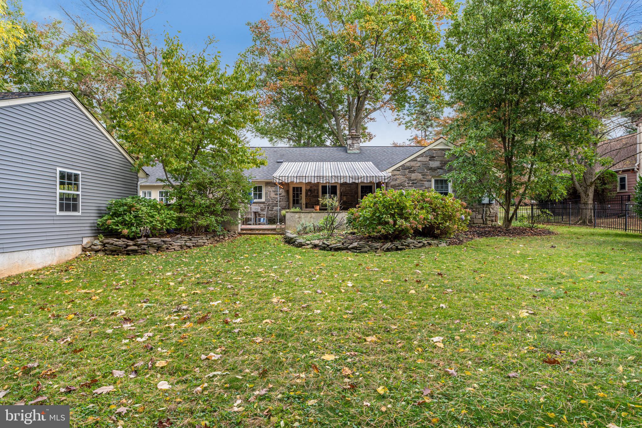 VALLEY HILLS - Residential