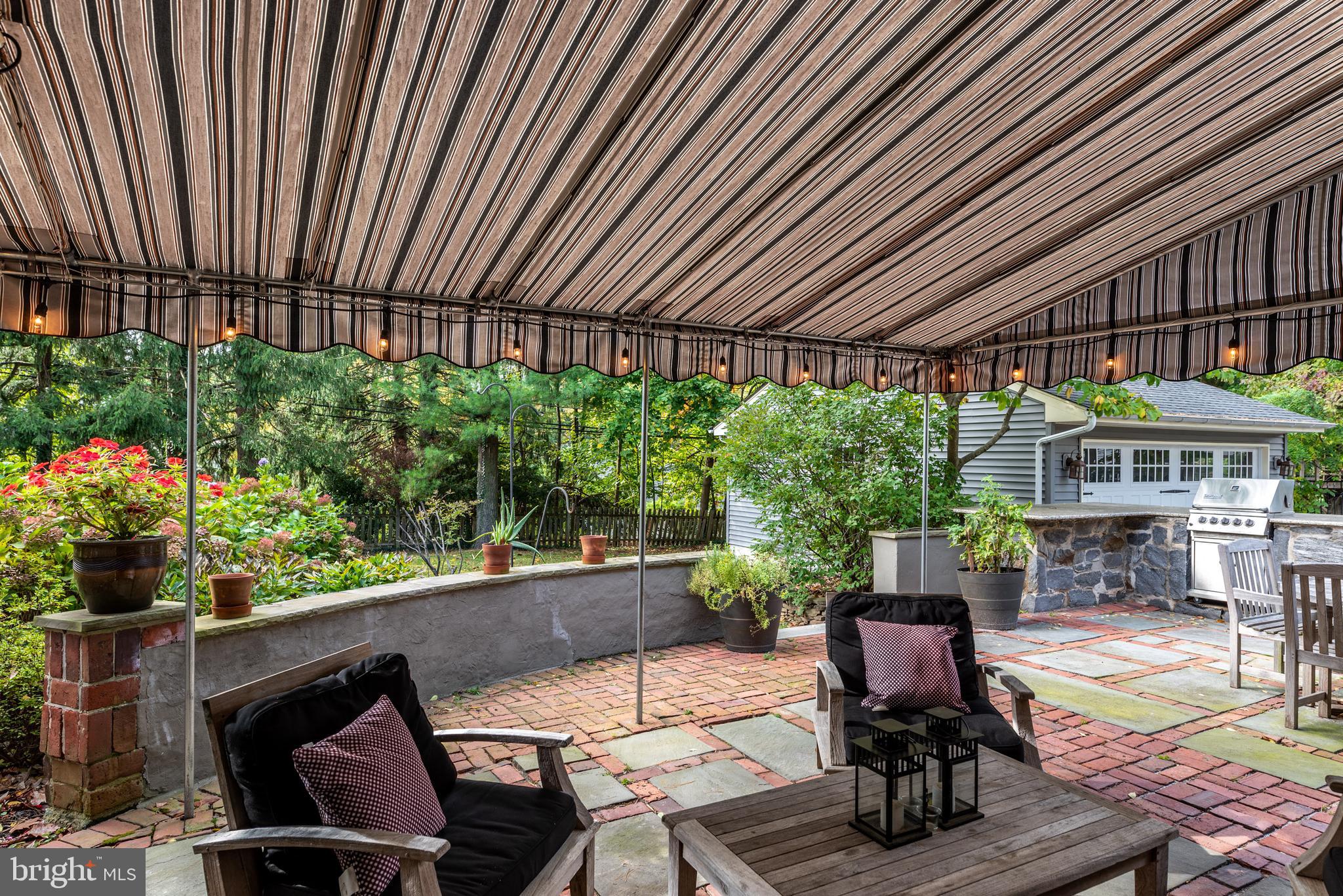 VALLEY HILLS - Residential