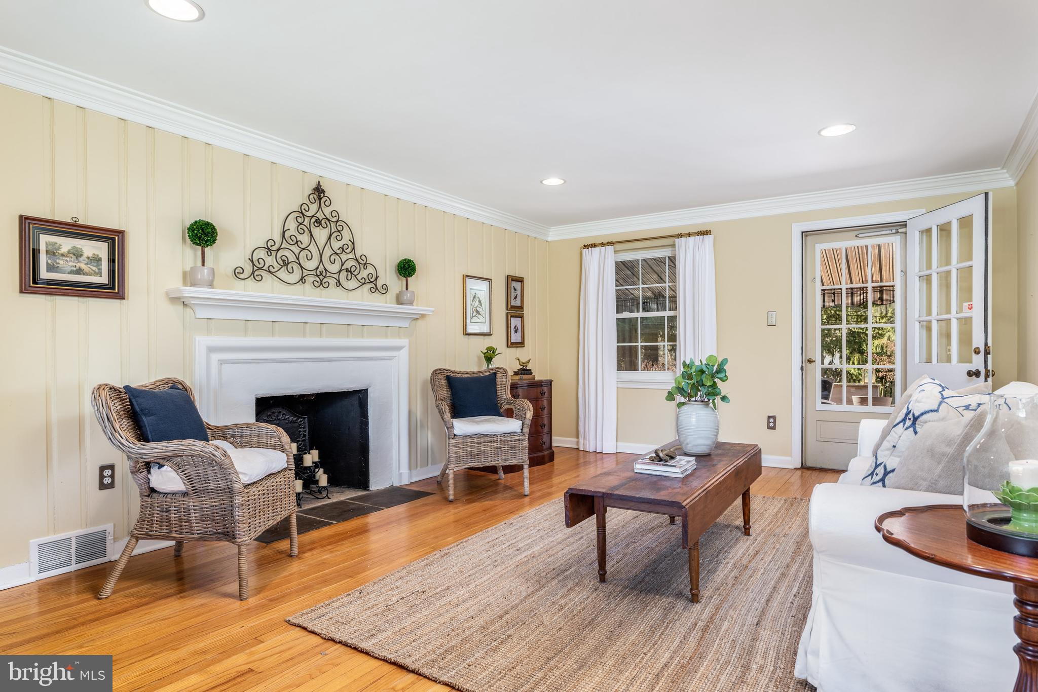 VALLEY HILLS - Residential