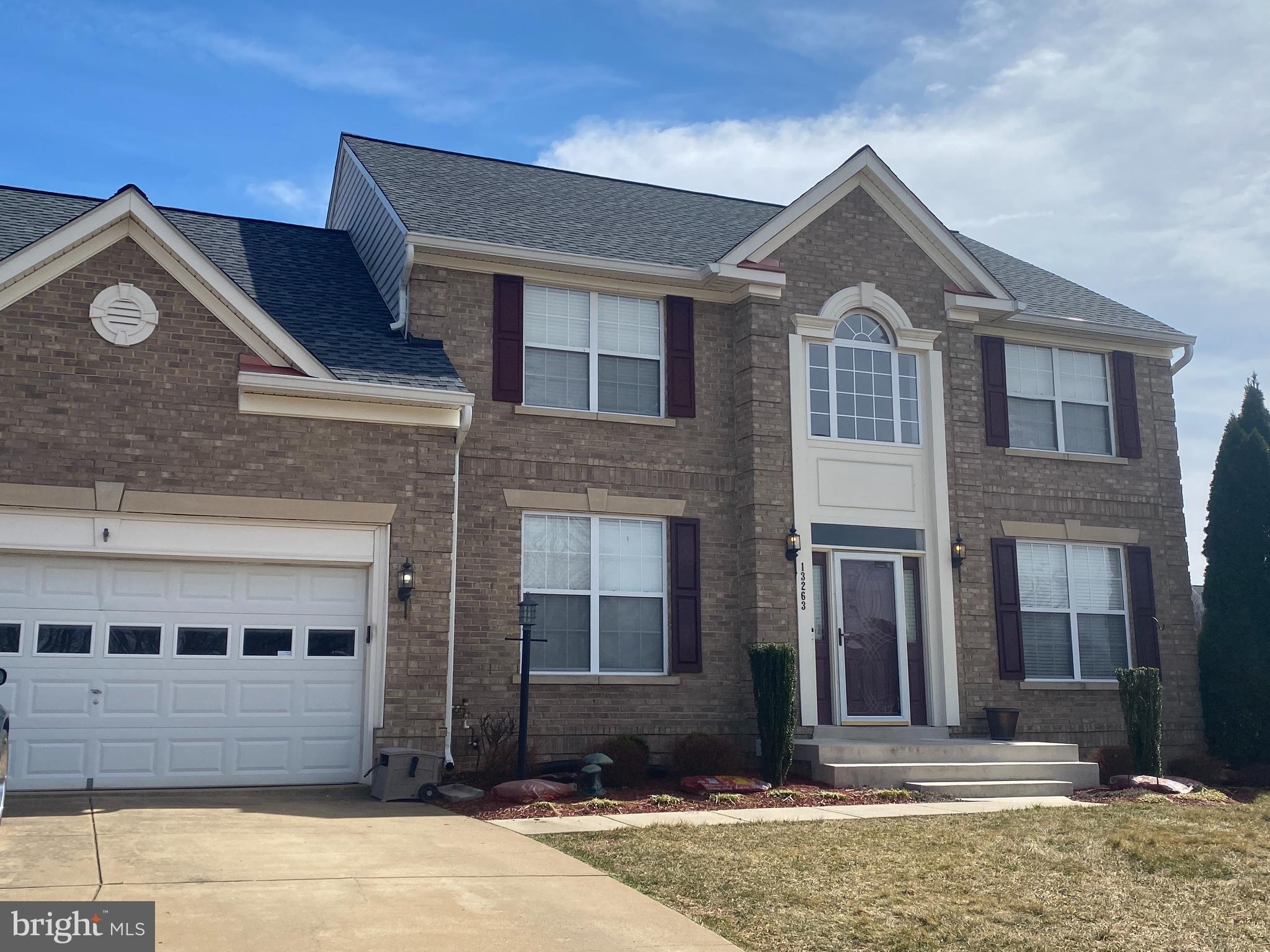 DALE CITY - Residential