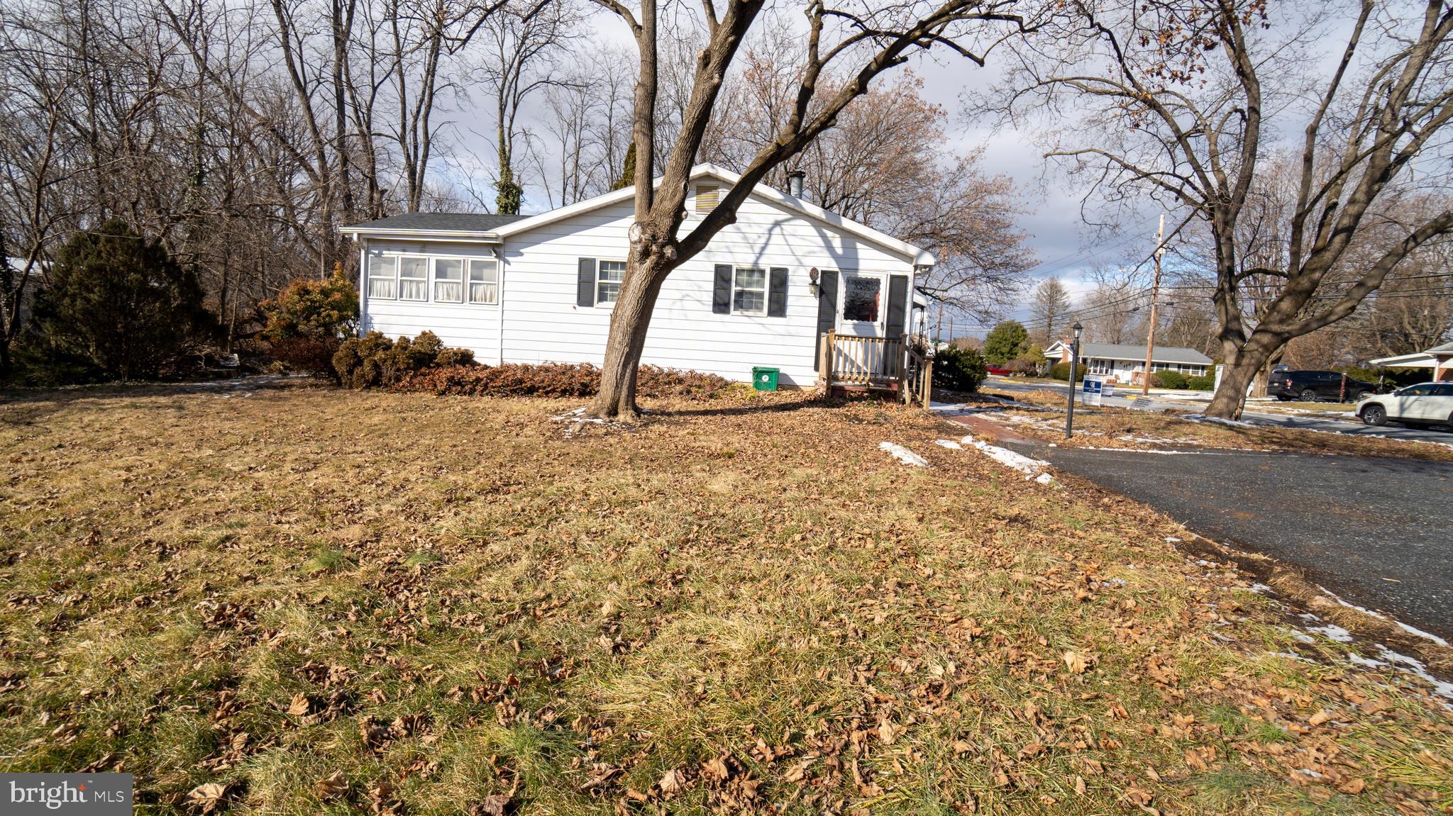 HERSHNER MANOR - Residential