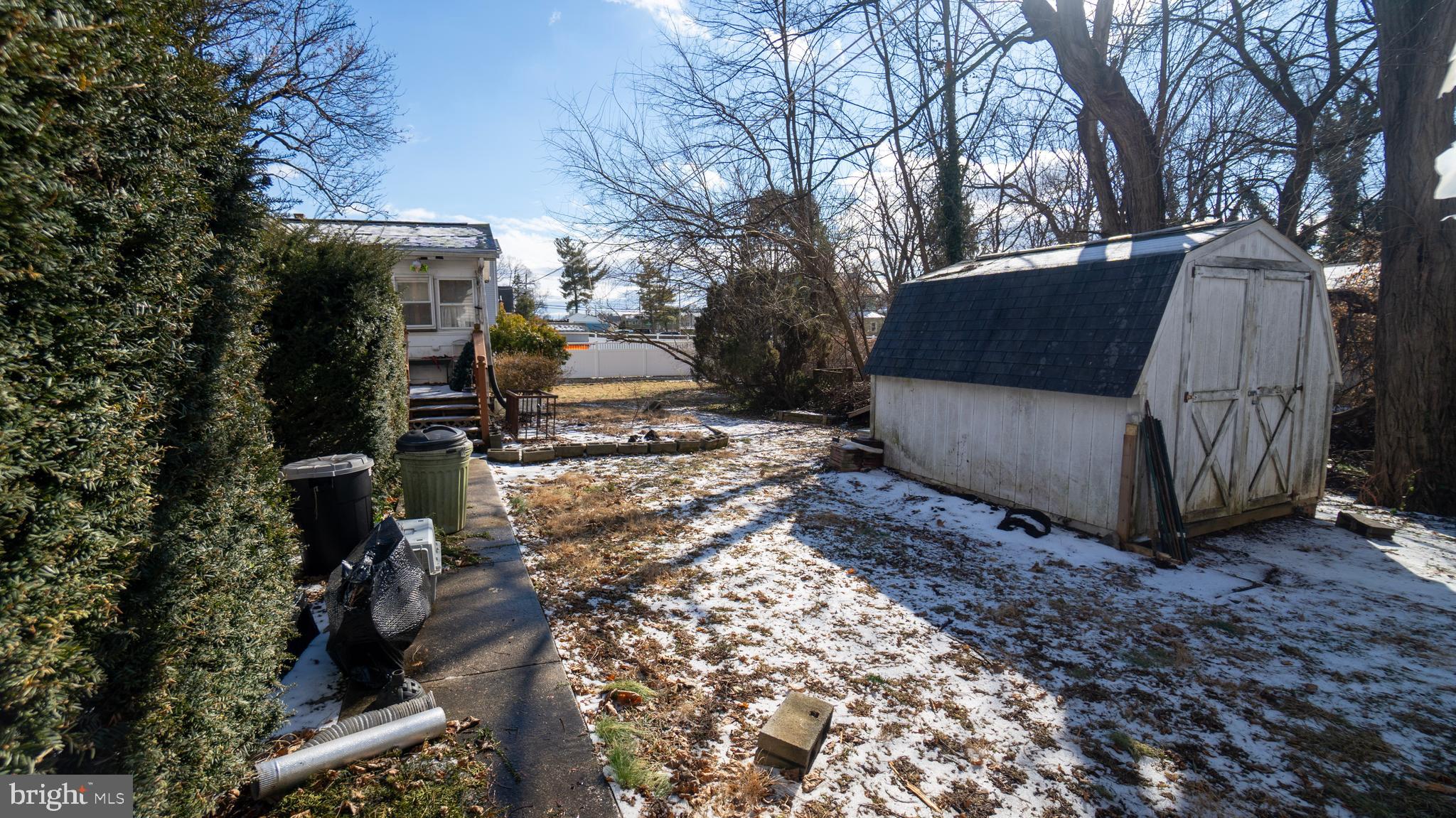 HERSHNER MANOR - Residential