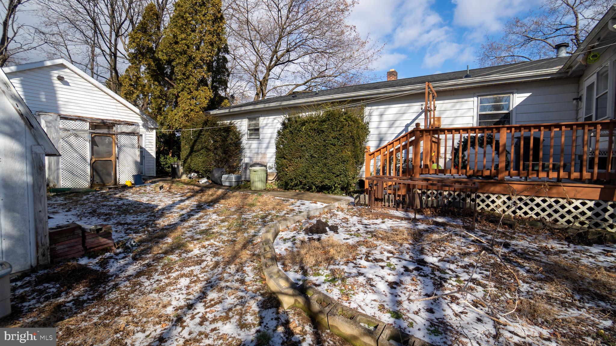 HERSHNER MANOR - Residential