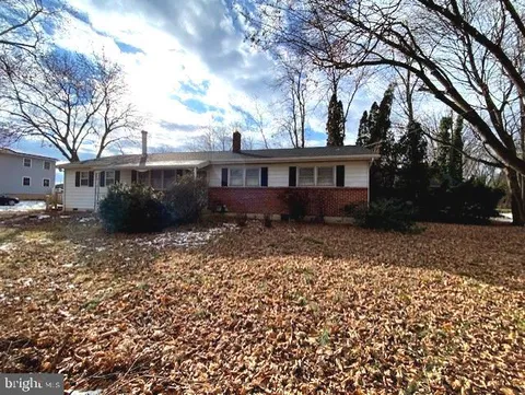 407 N Market Street, Mechanicsburg, PA 17055 - #: PACB2038428