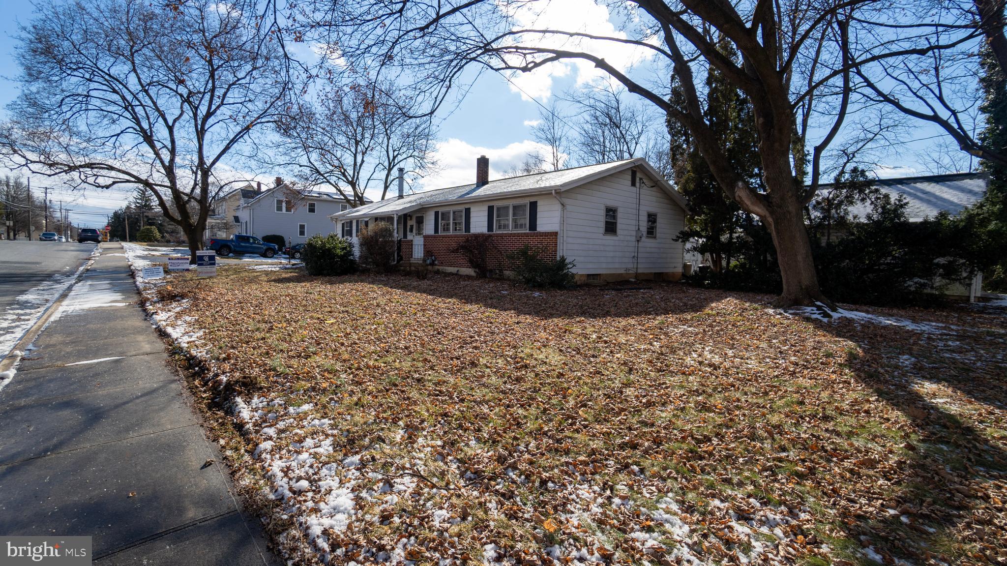 HERSHNER MANOR - Residential