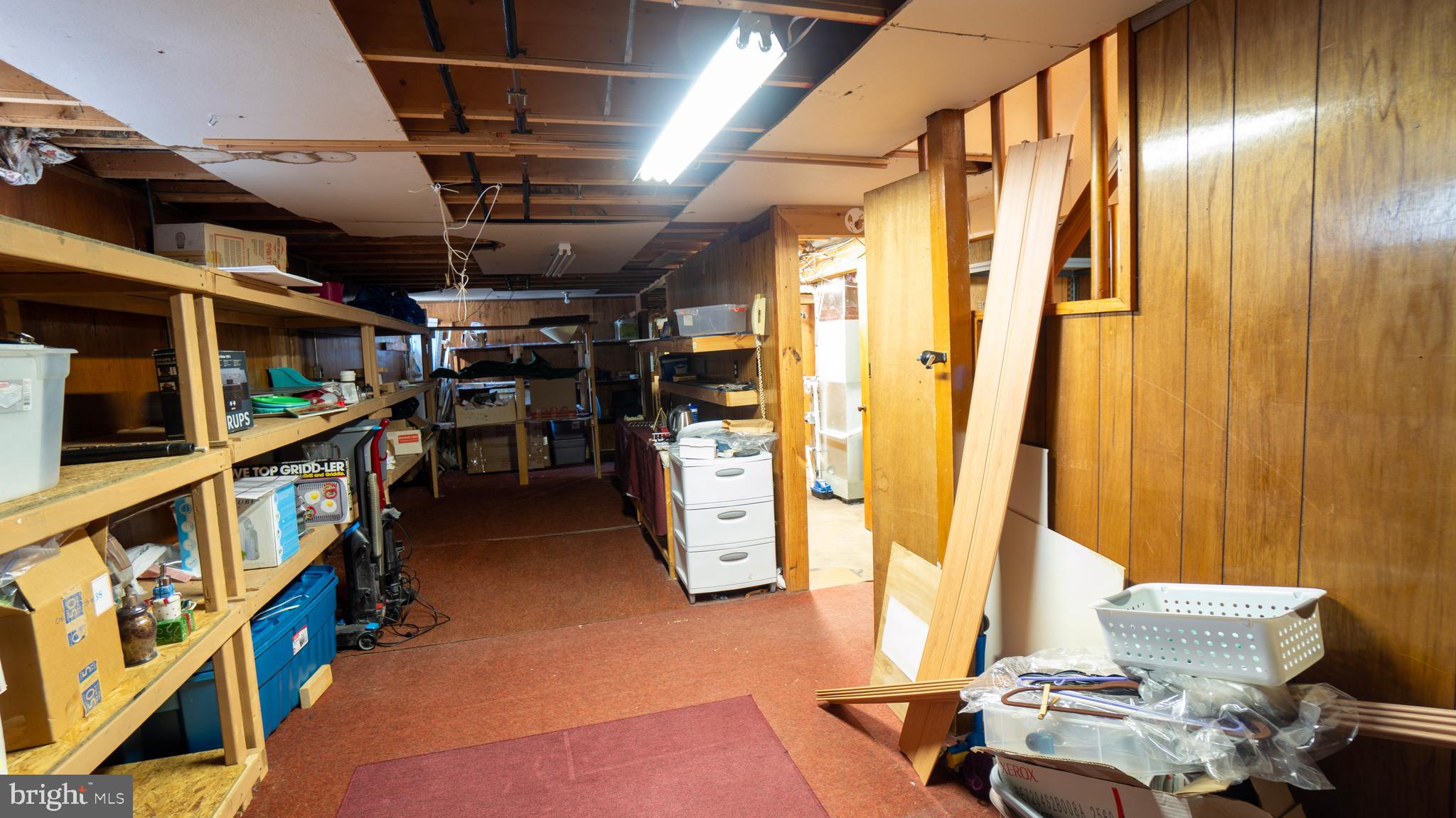 HERSHNER MANOR - Residential